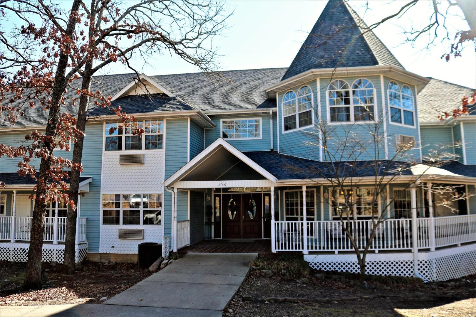 Bradford House Bed & Breakfast