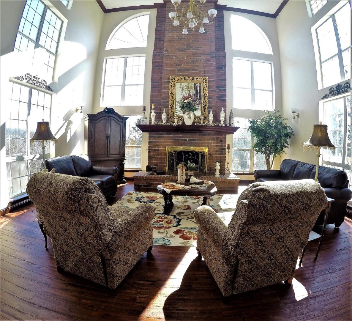 Bradford House Bed & Breakfast