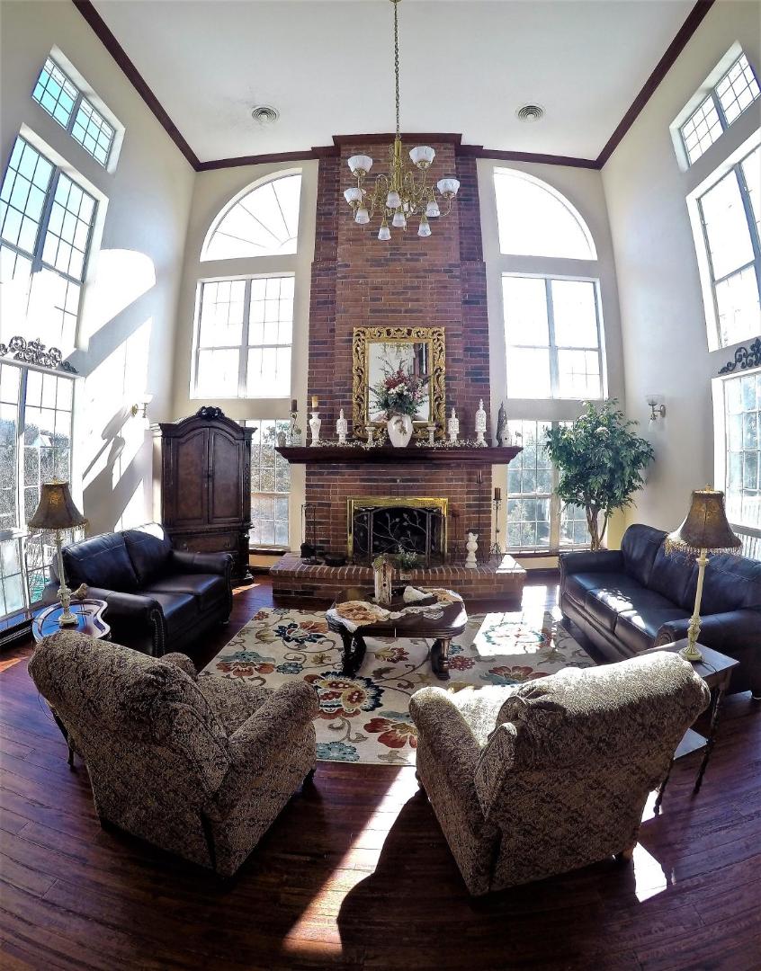 Bradford House Bed & Breakfast