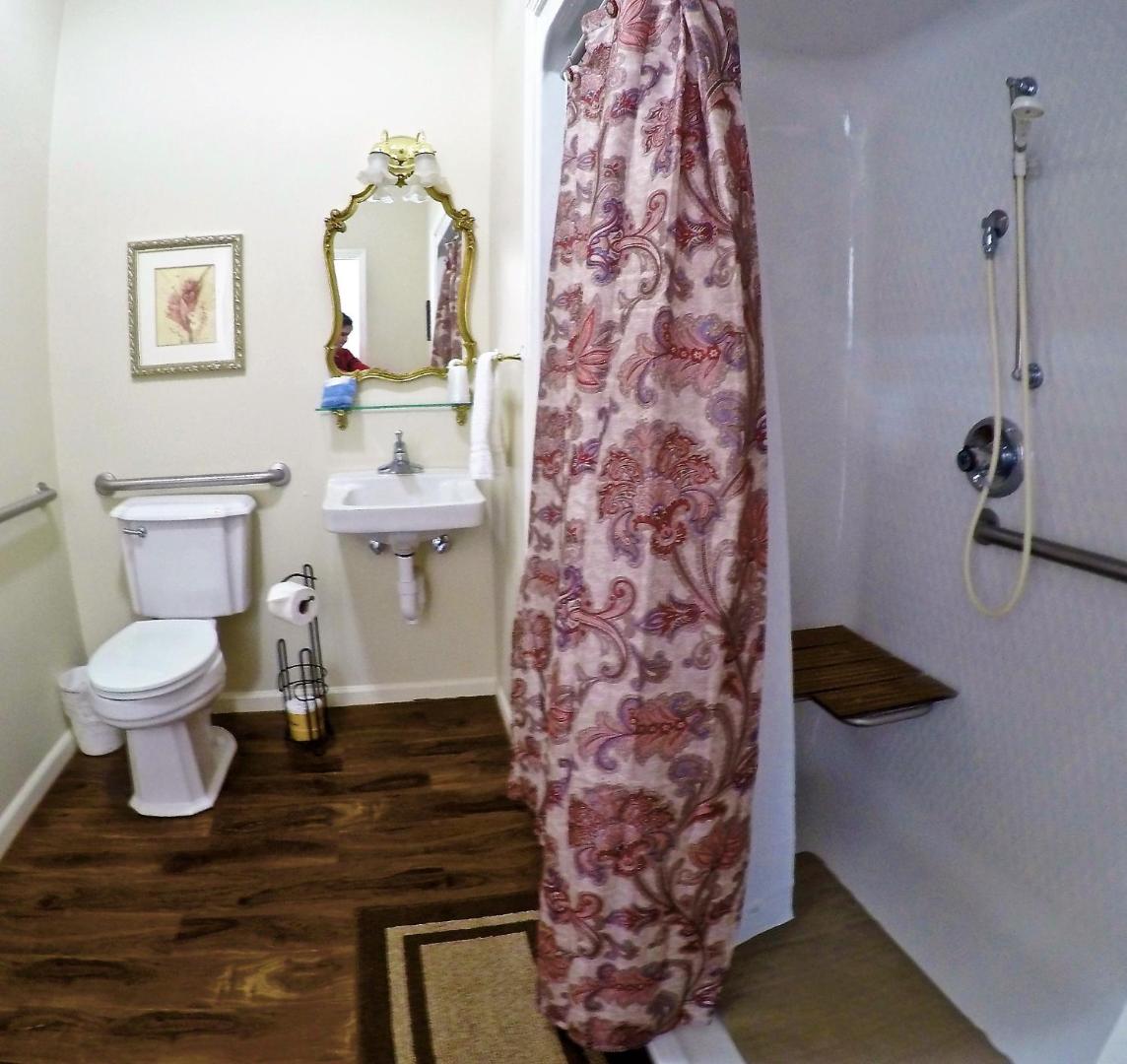 Bradford House Bed & Breakfast