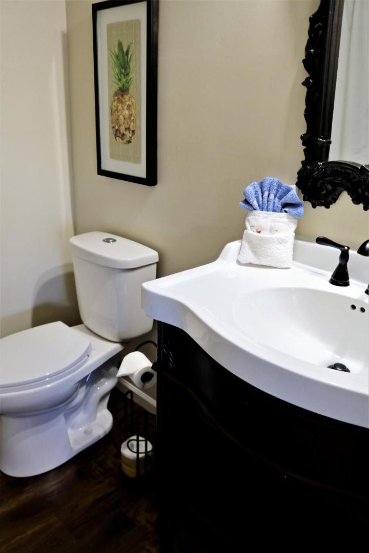 Bradford House Bed & Breakfast