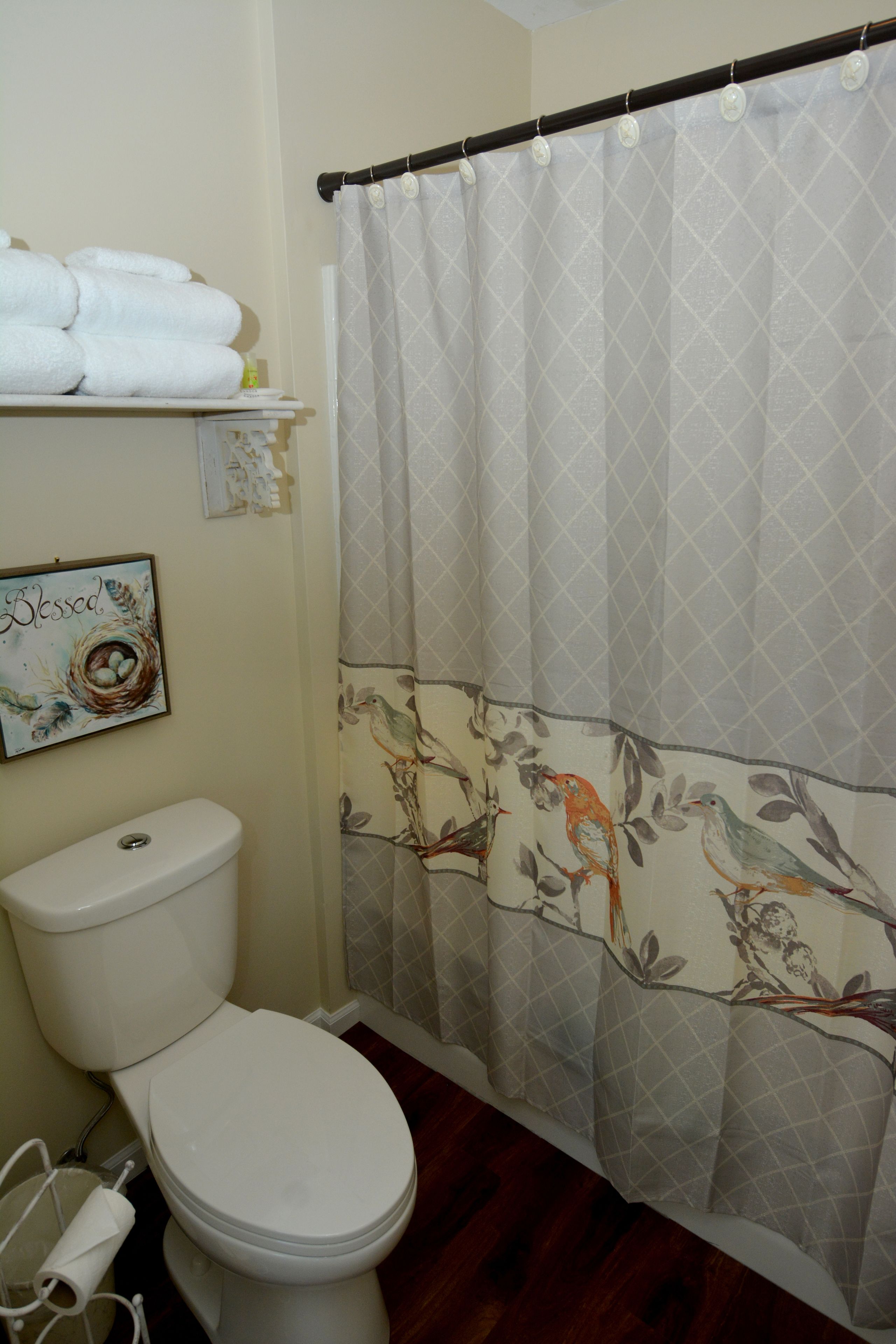 Bradford House Bed & Breakfast