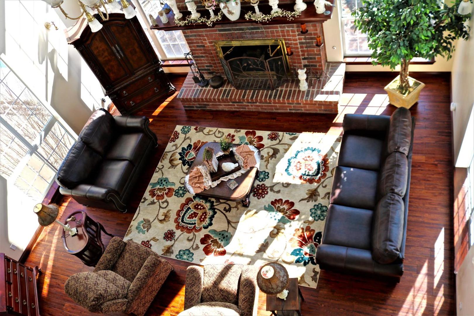 Bradford House Bed & Breakfast