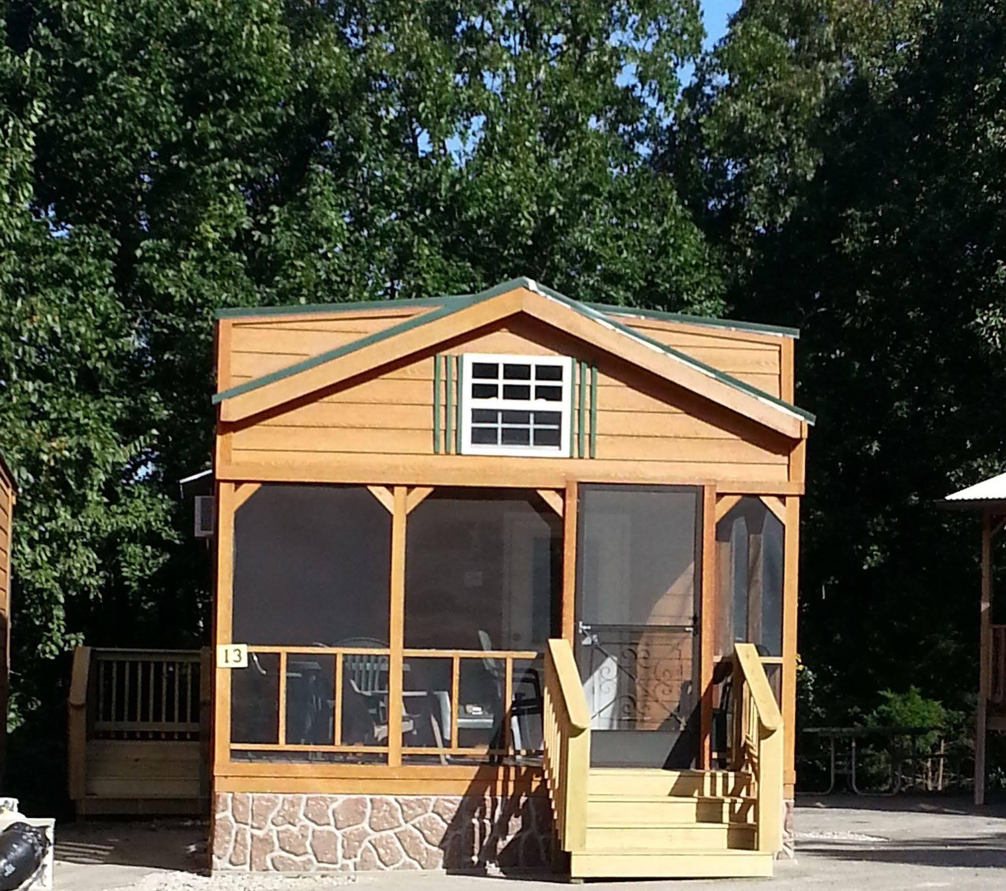 Branson Koa Holiday