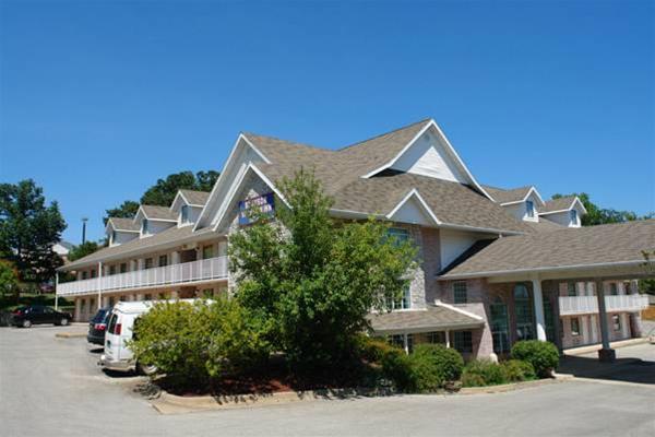 Branson Vacation Inn & Suites