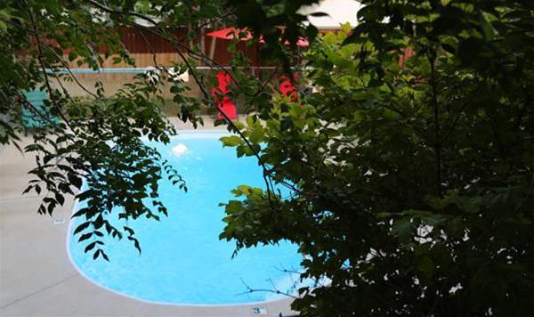 Branson Vacation Inn & Suites