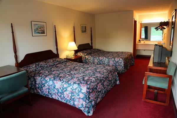 Branson Vacation Inn & Suites