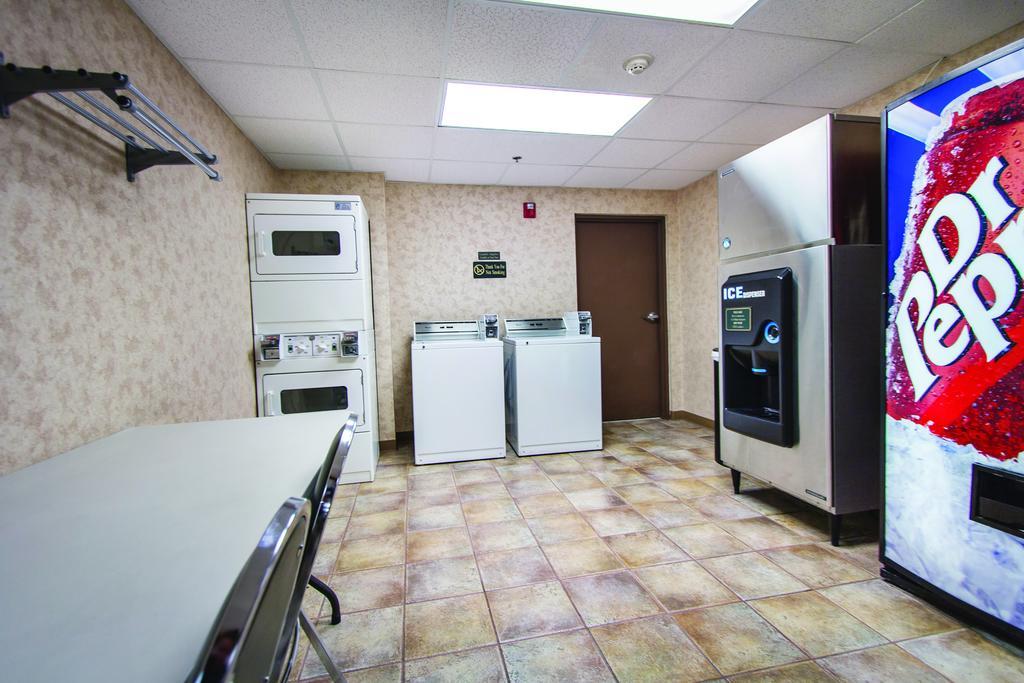 Comfort Inn & Suites Branson Meadows