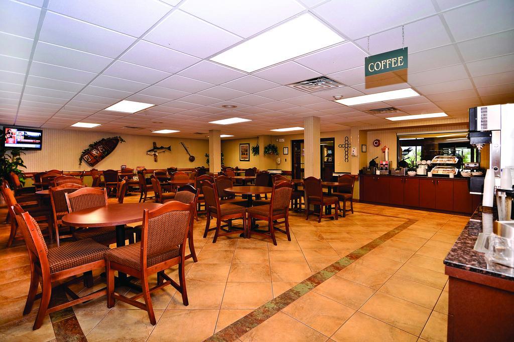Comfort Inn & Suites Branson Meadows