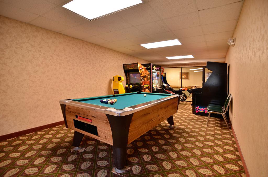 Comfort Inn & Suites Branson Meadows