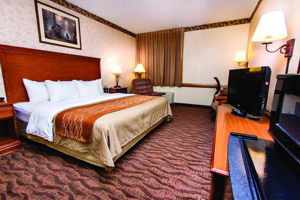 Comfort Inn & Suites Branson Meadows