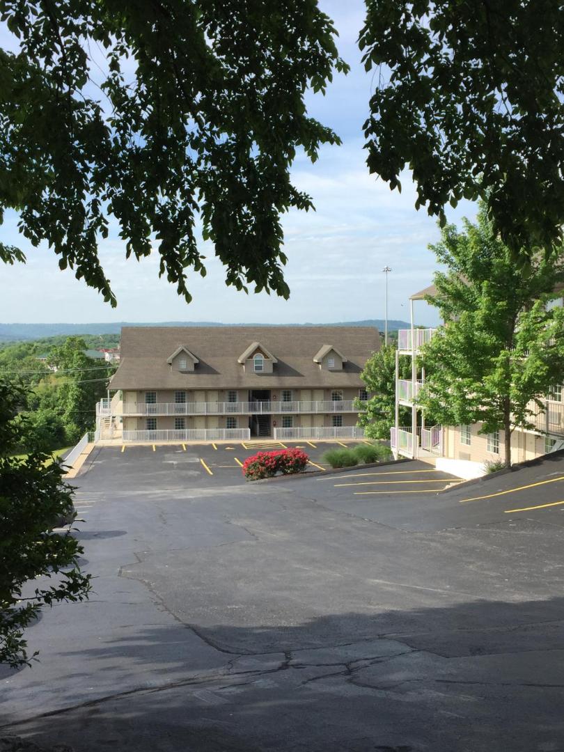 Gazebo Inn