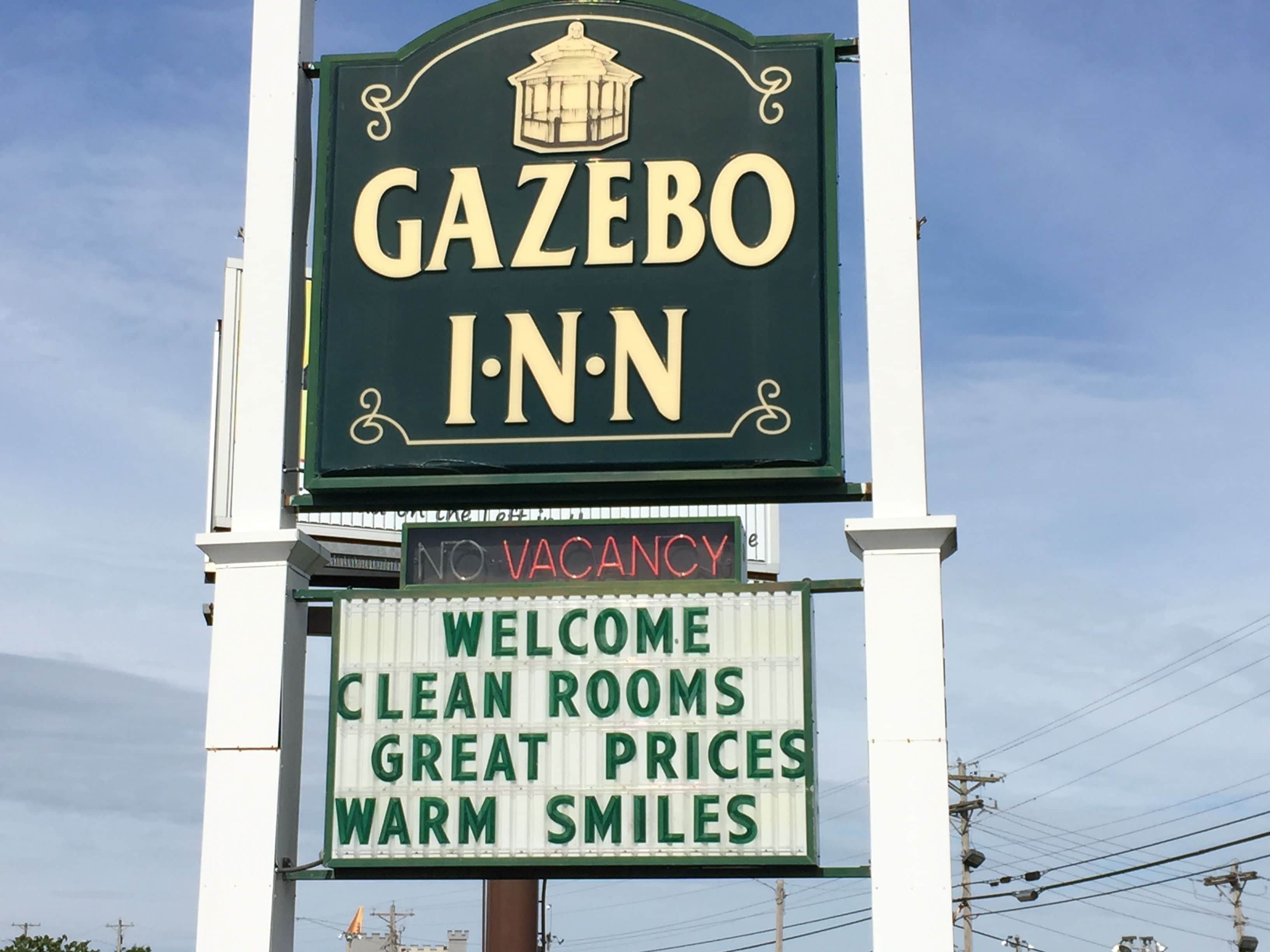 Gazebo Inn