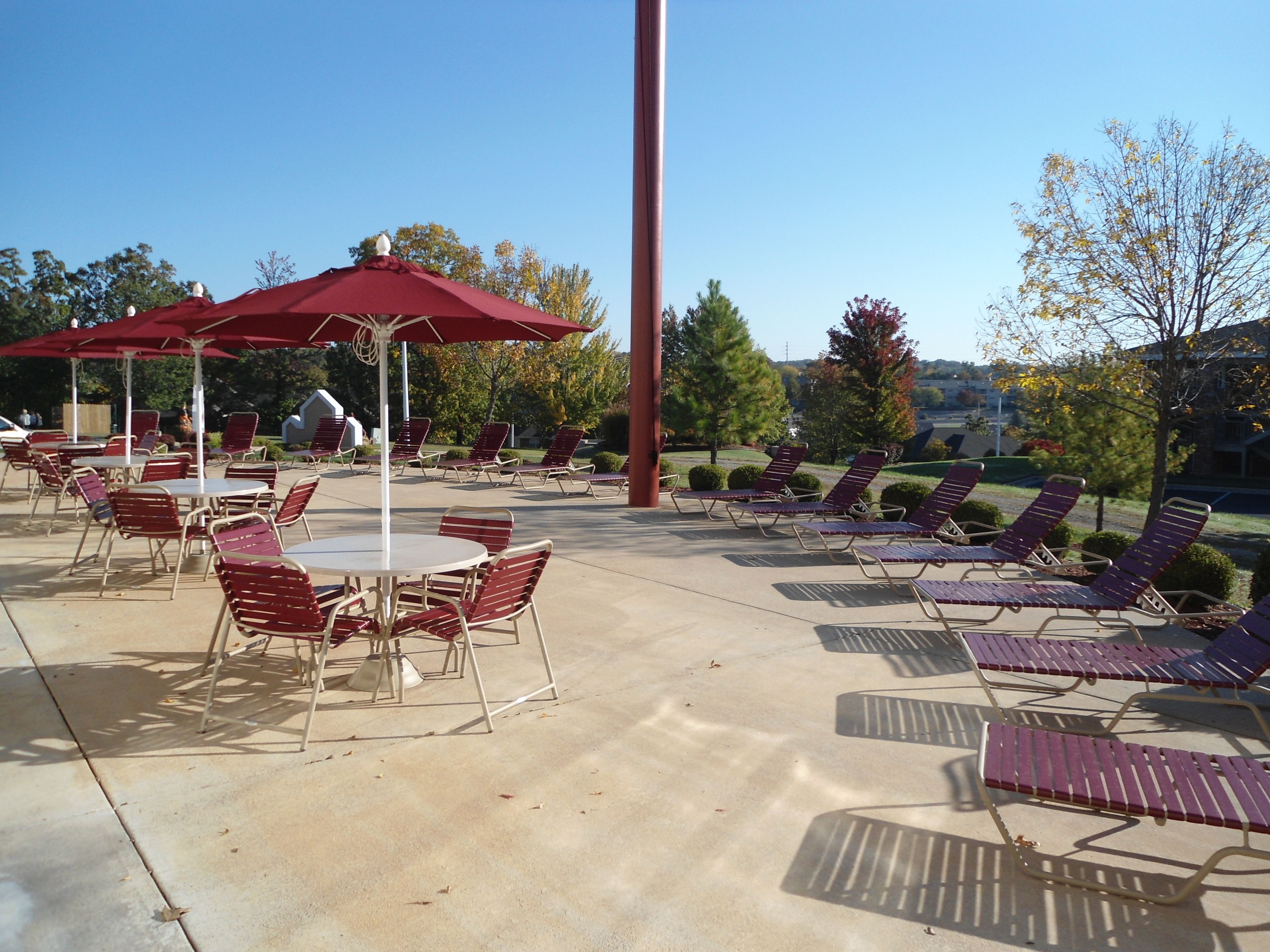 Grand Crowne Resorts - Grand Crowne