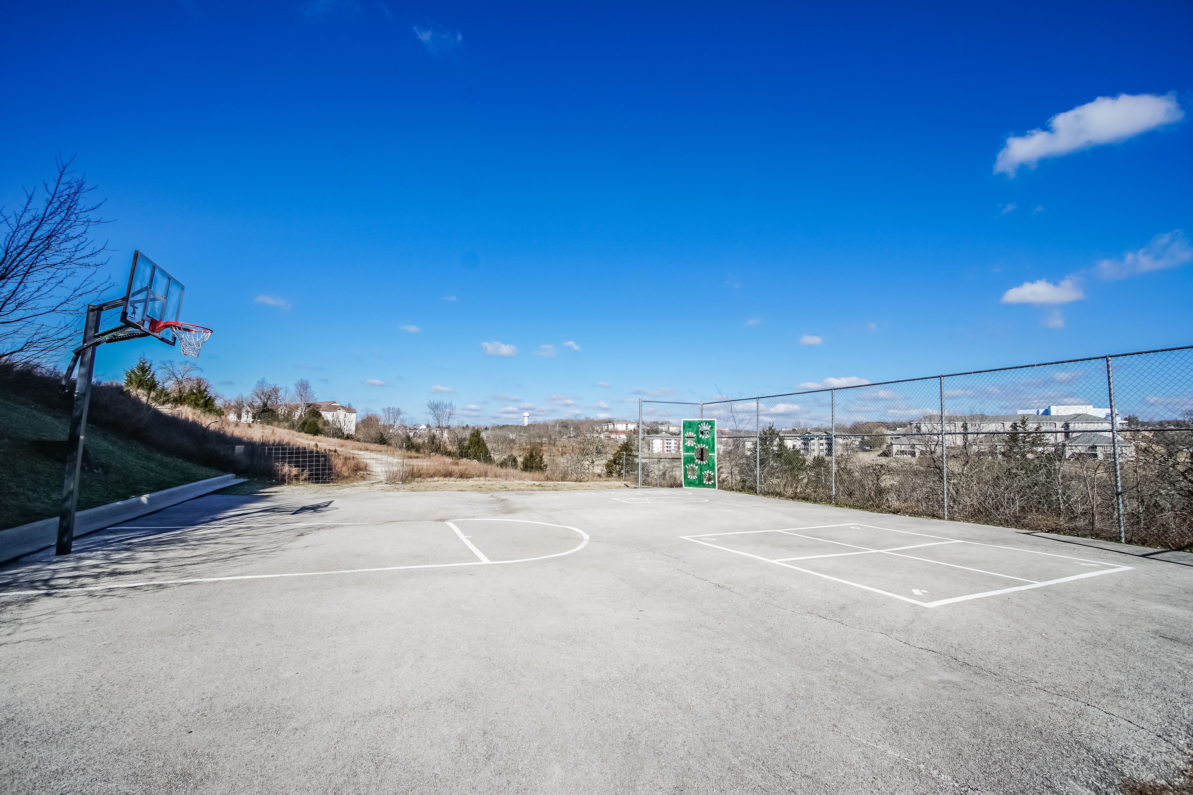 Grand Crowne Resorts - Grand Crowne