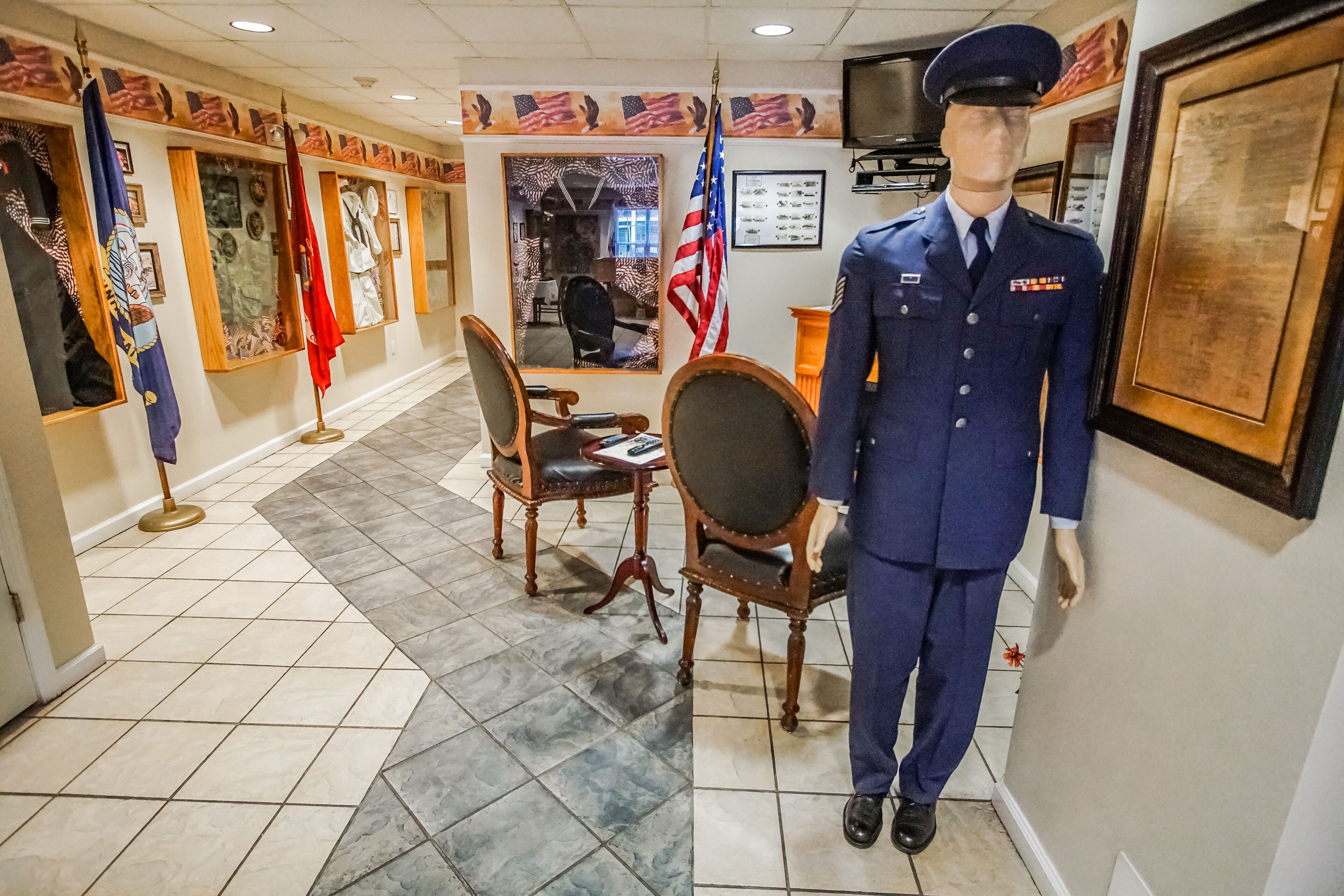 Grand Crowne Resorts - Grand Crowne