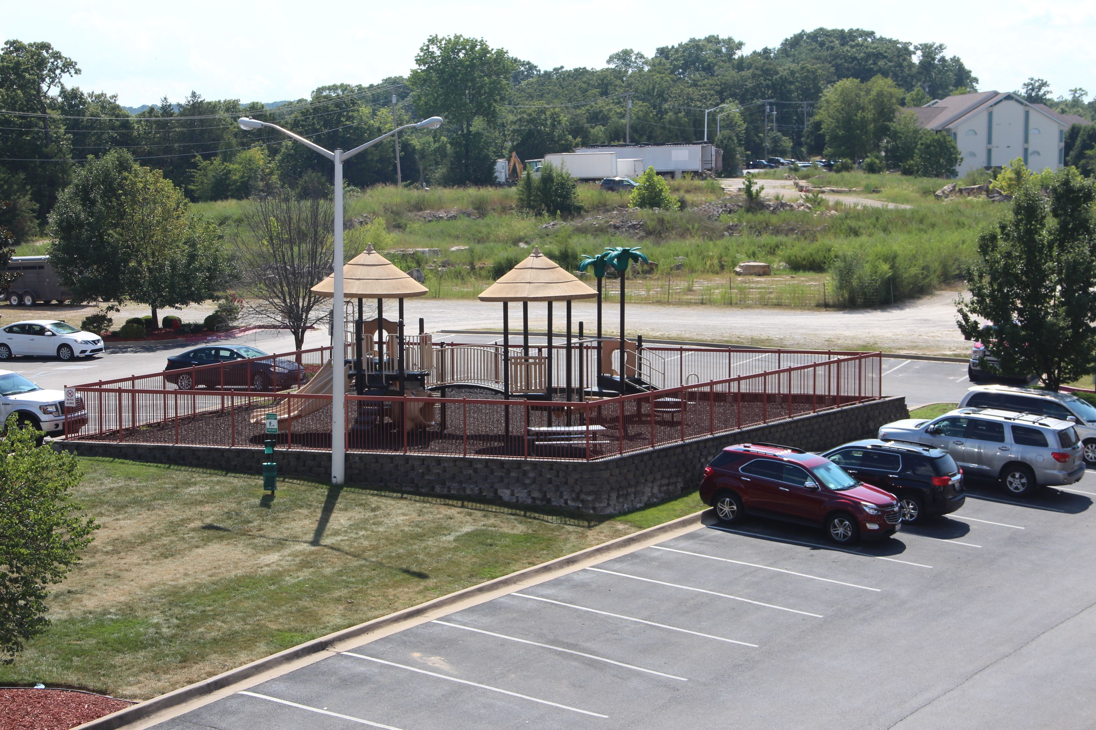 Grand Crowne Resorts - Grand Crowne