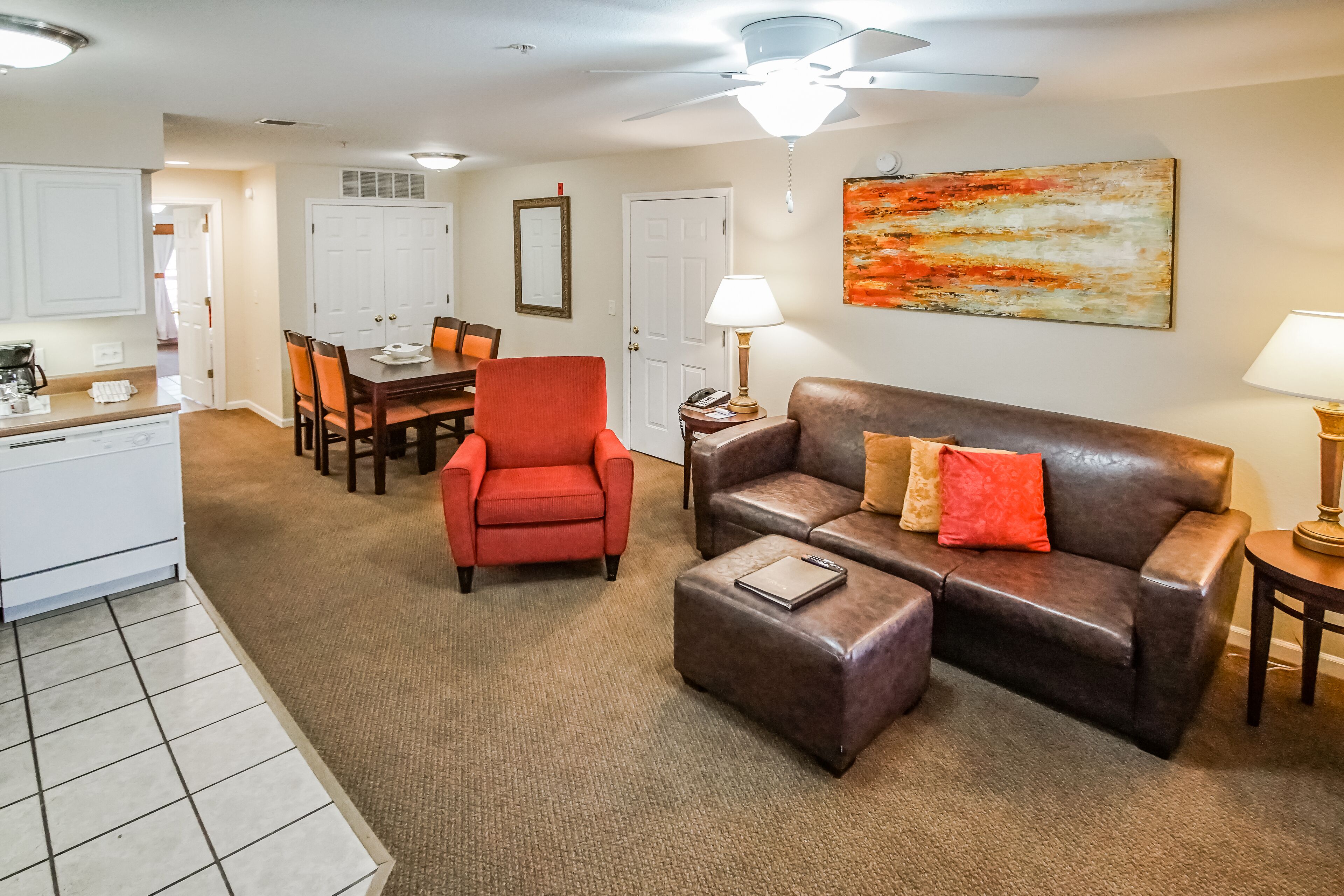 Grand Crowne Resorts - Grand Crowne