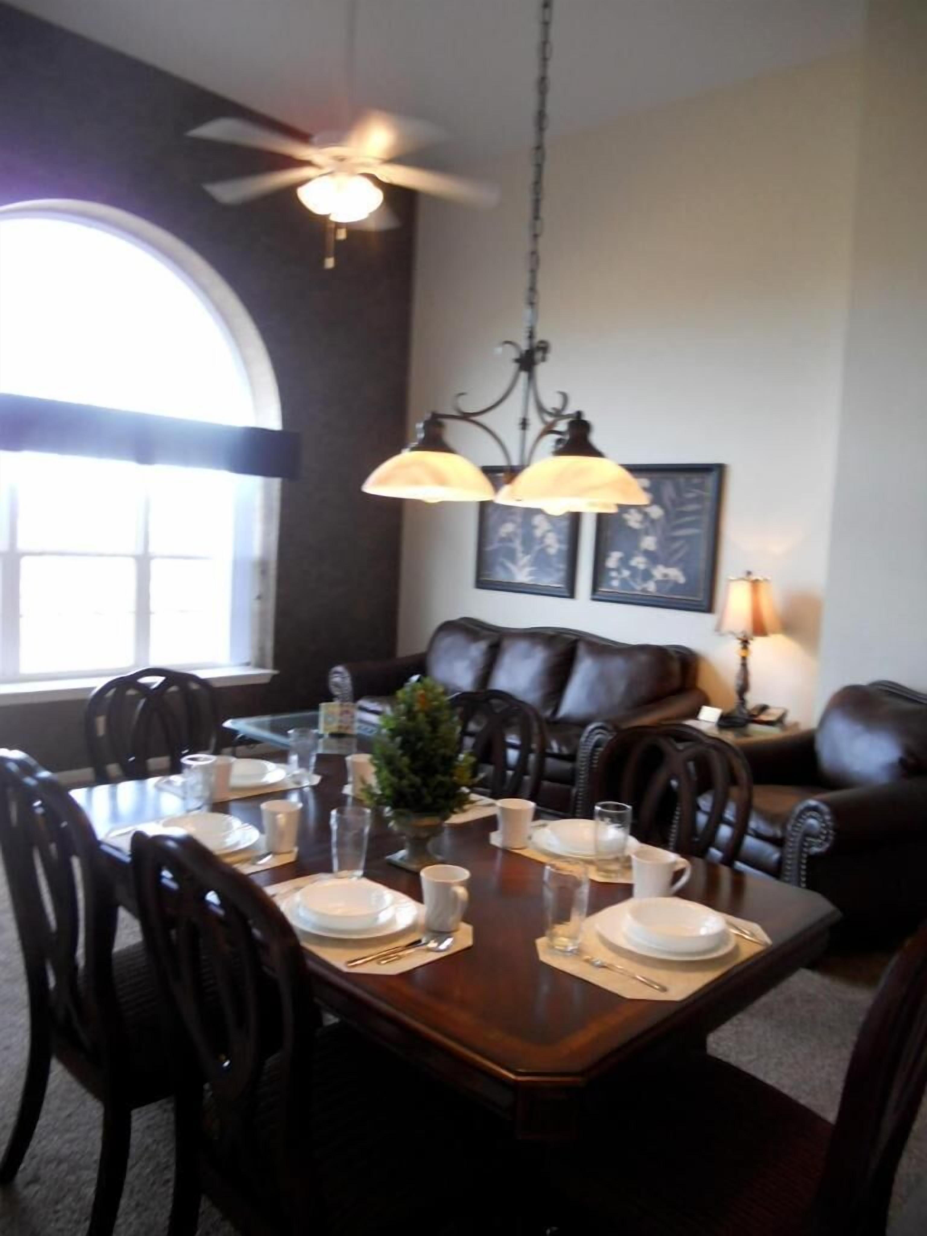 Grand Crowne Resorts - Grand Crowne