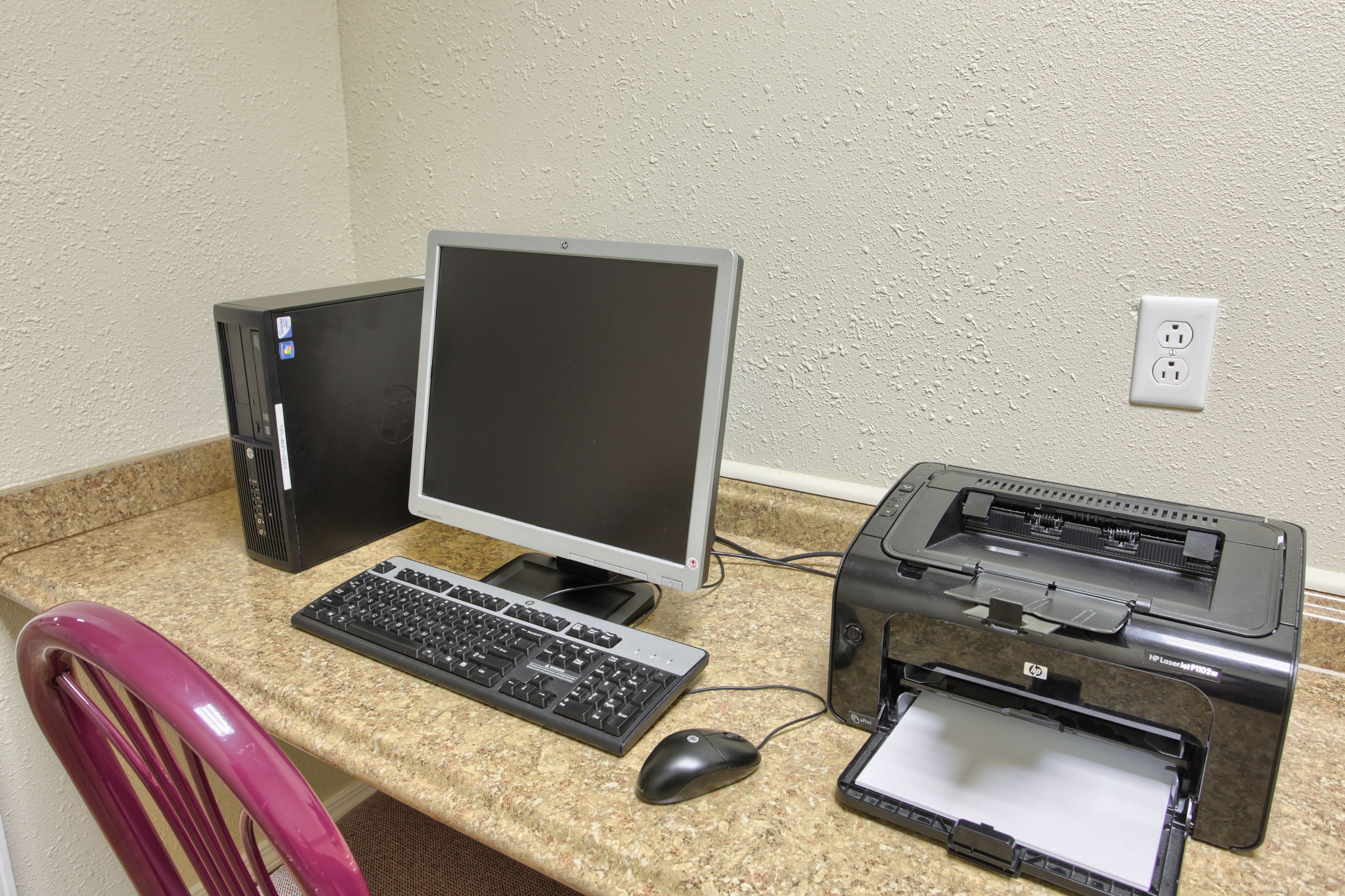 Grand Crowne Resorts - Grand Crowne