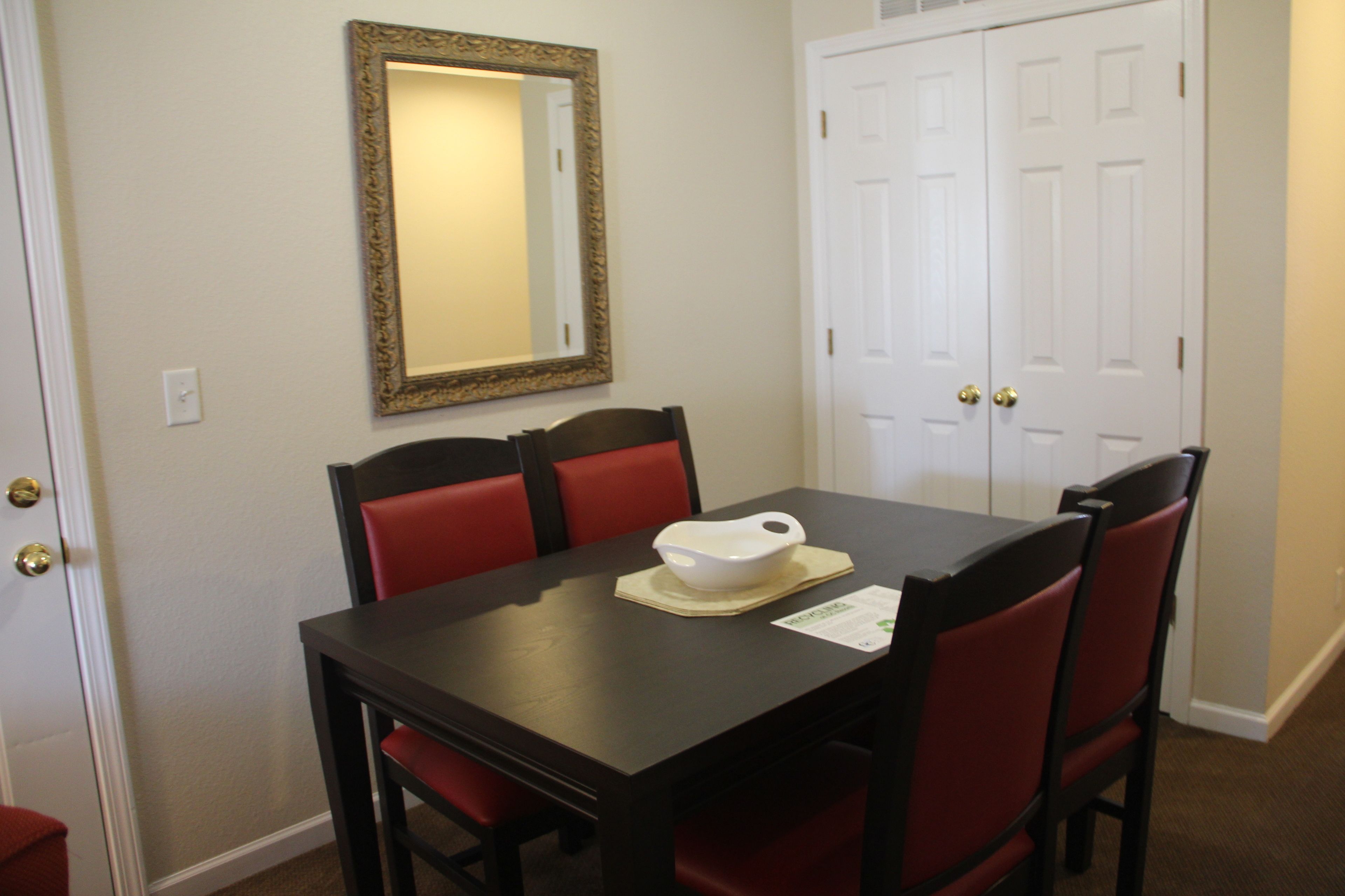 Grand Crowne Resorts - Grand Crowne