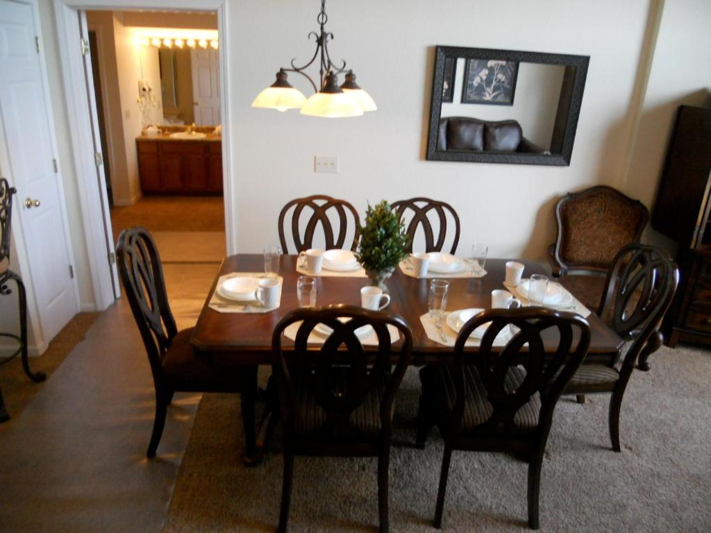 Grand Crowne Resorts - Grand Crowne