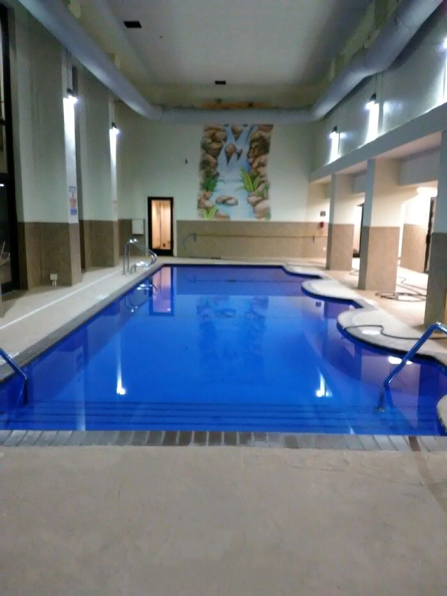 Grand Plaza Hotel & Conference Center