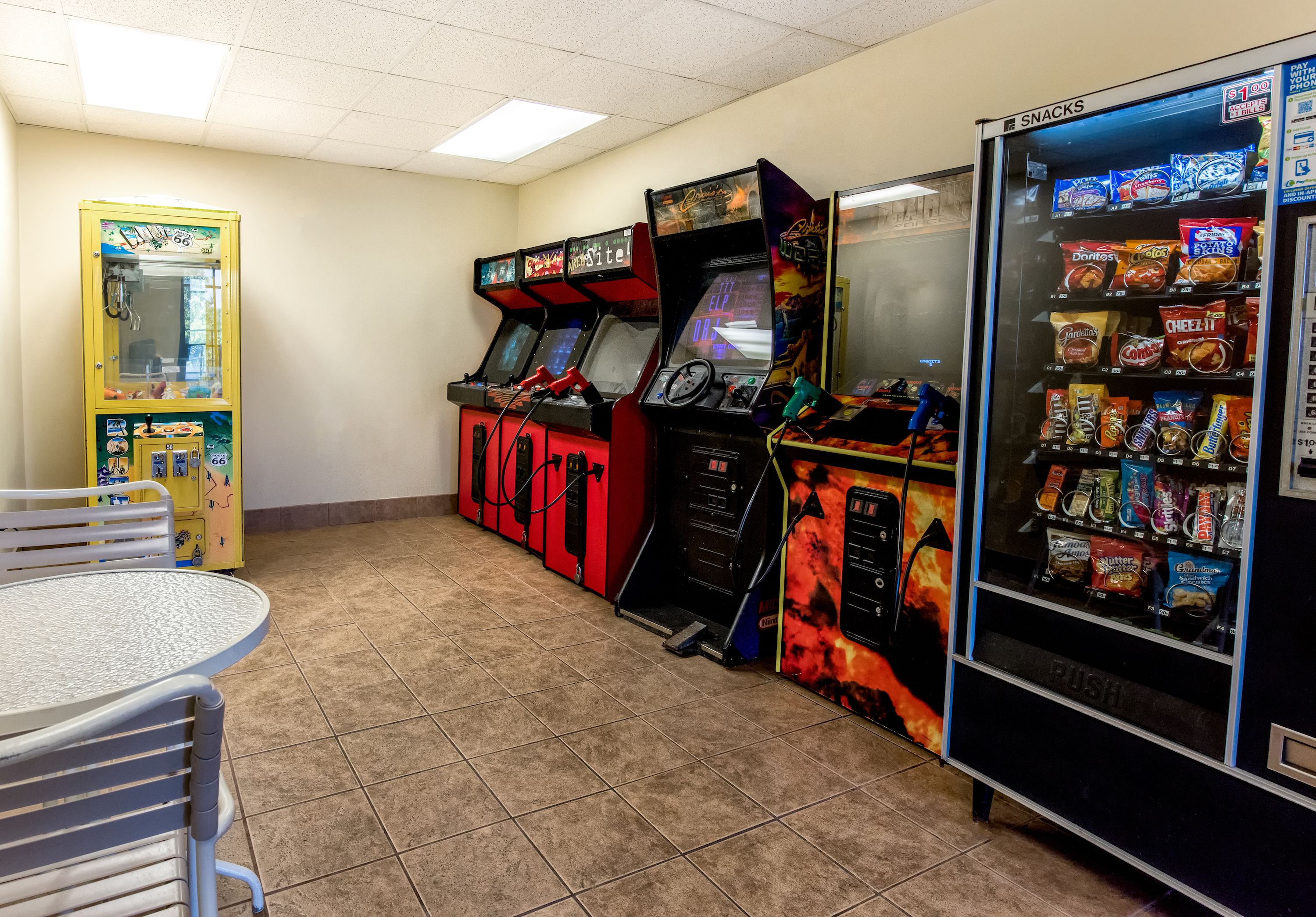 Grand Plaza Hotel & Conference Center