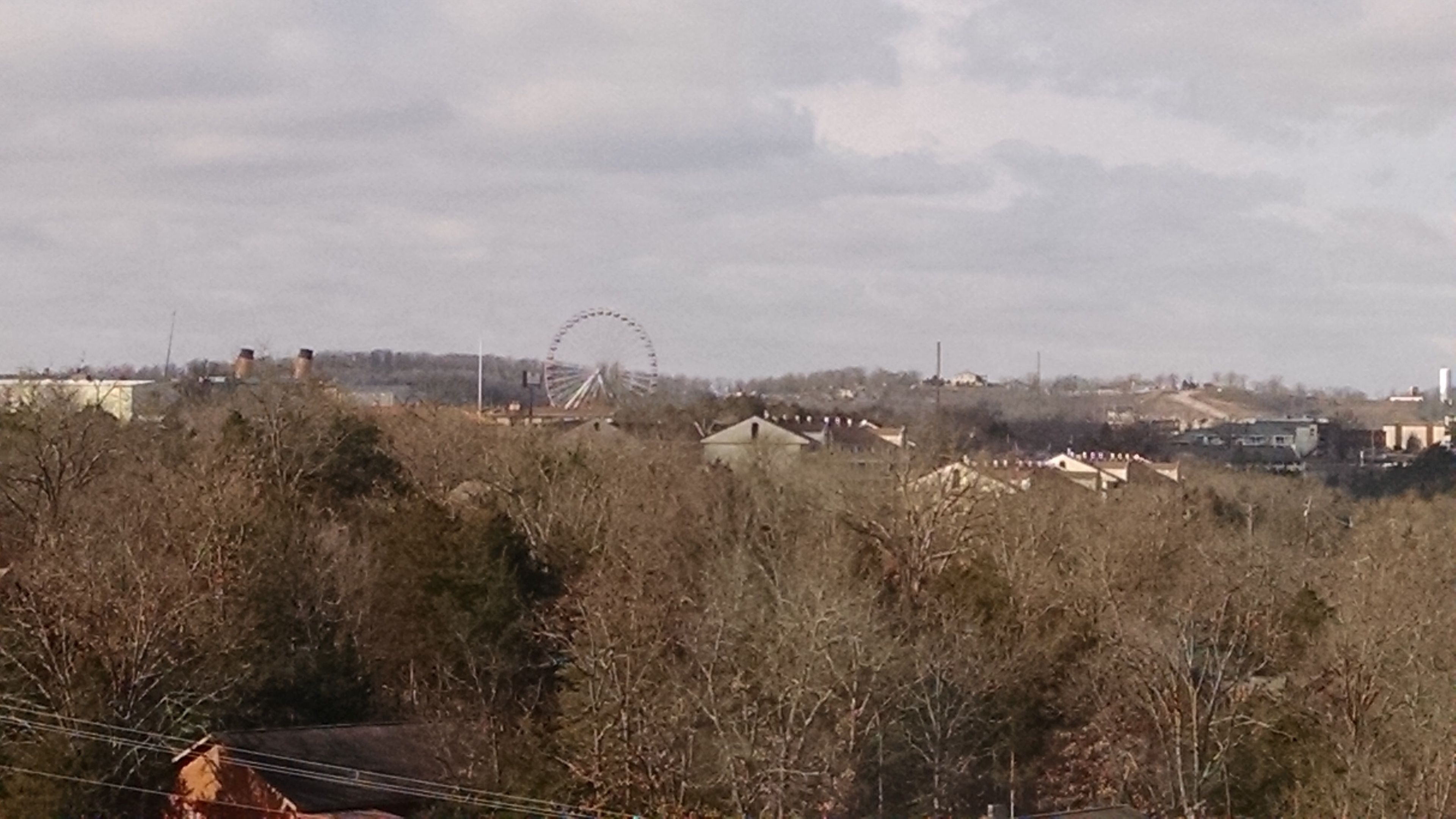 Grand Plaza Hotel & Conference Center