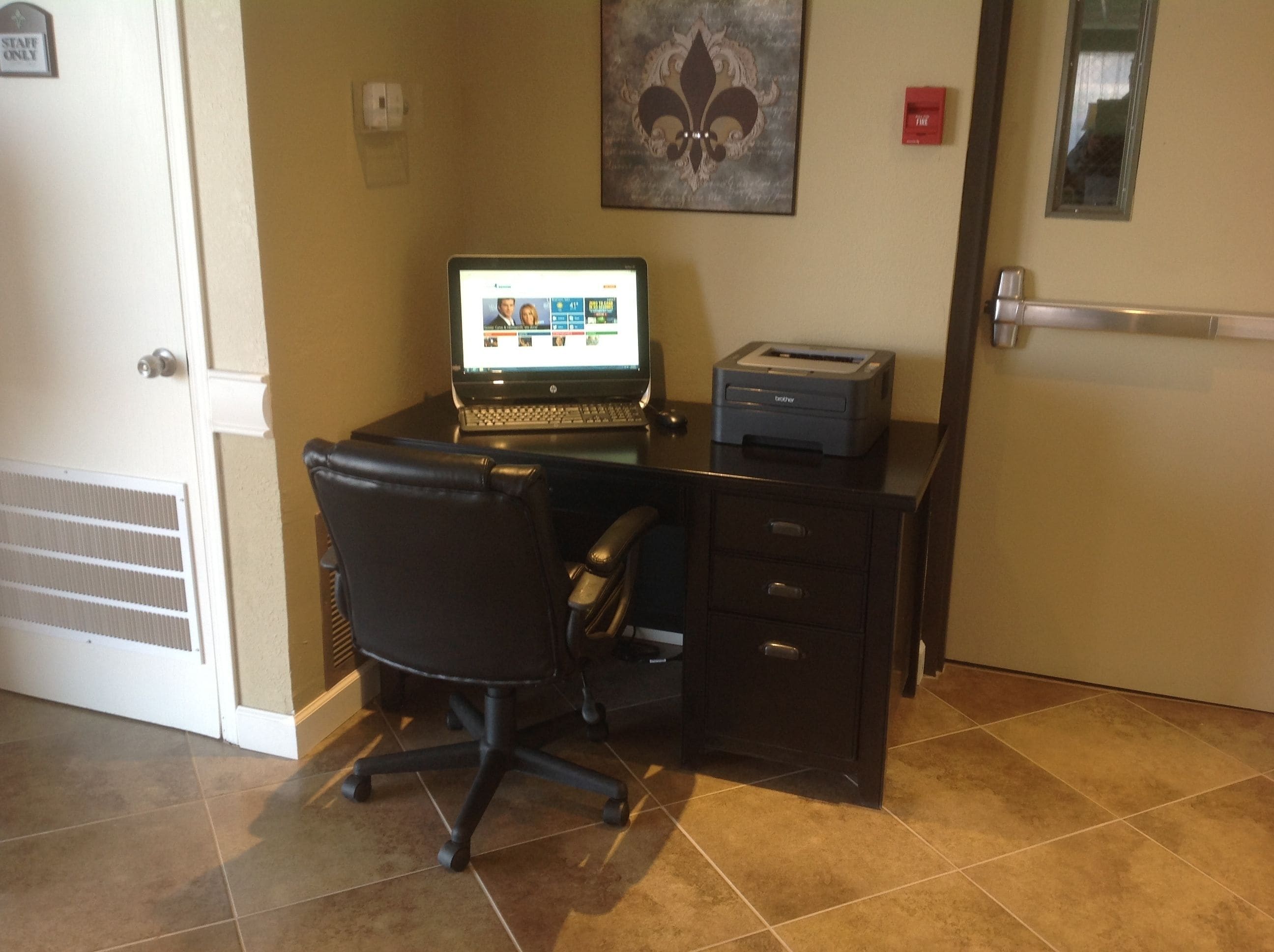 Grand View Inn & Suites