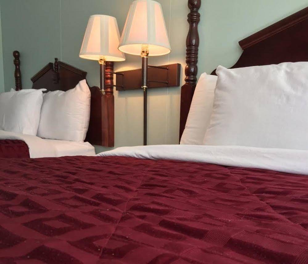 Greenbrier Inn