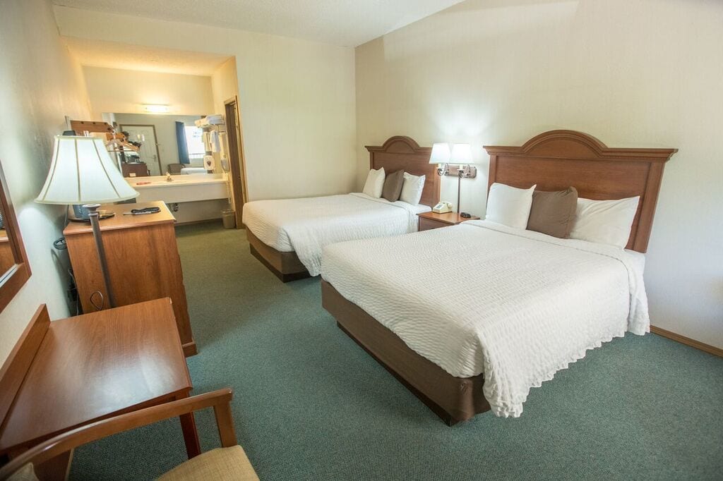 Green Gables Inn