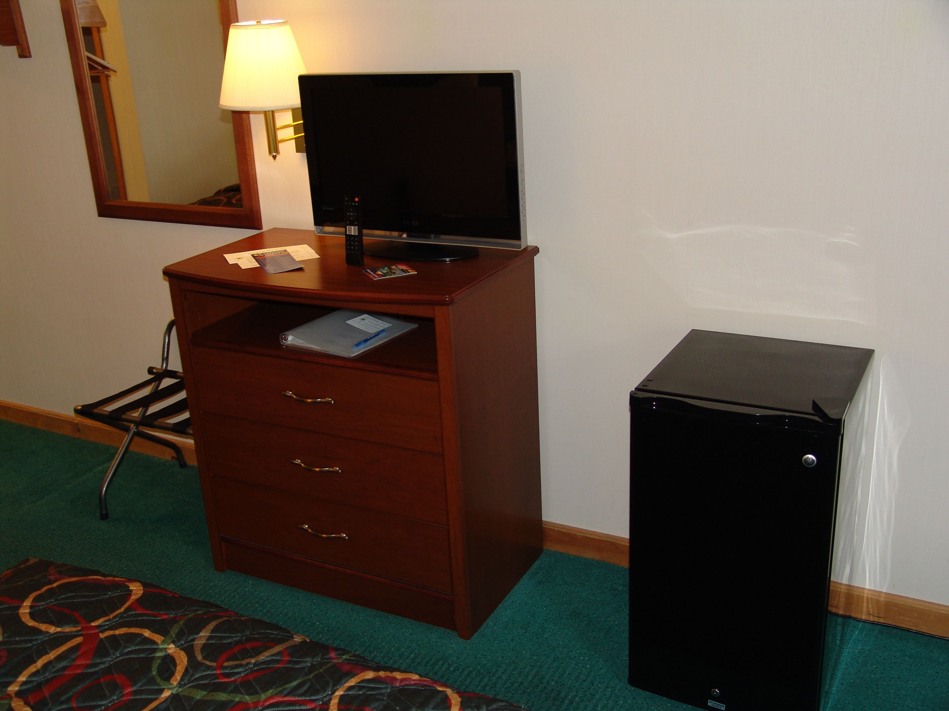 Super 8 by Wyndham Branson / Shepherd of the Hills Exwy