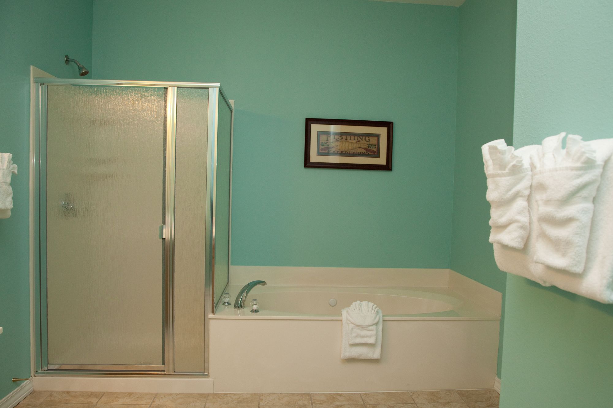 Palace View Resort by Spinnaker