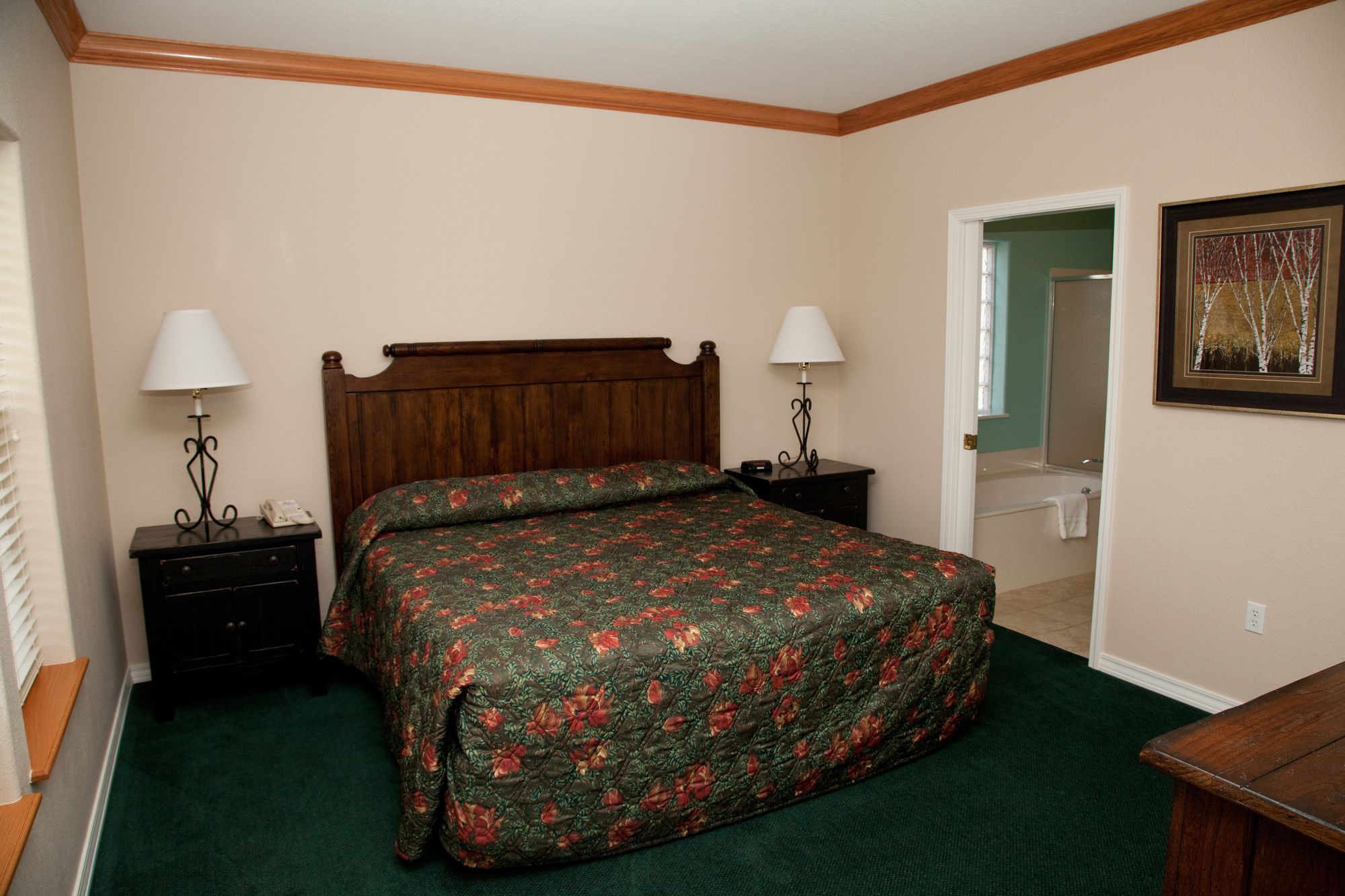 Palace View Resort by Spinnaker