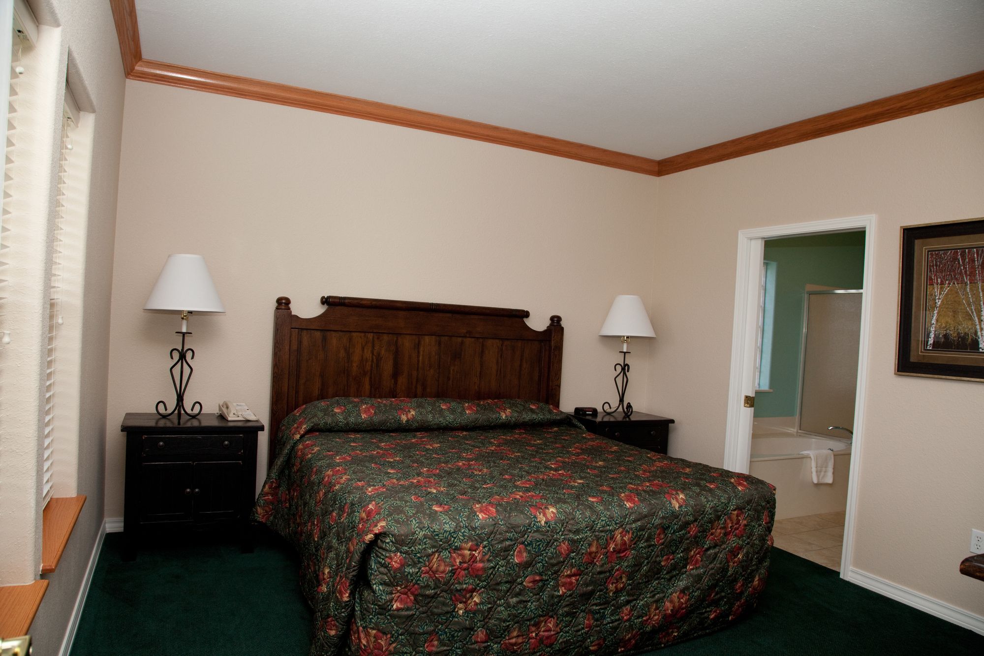 Palace View Resort by Spinnaker