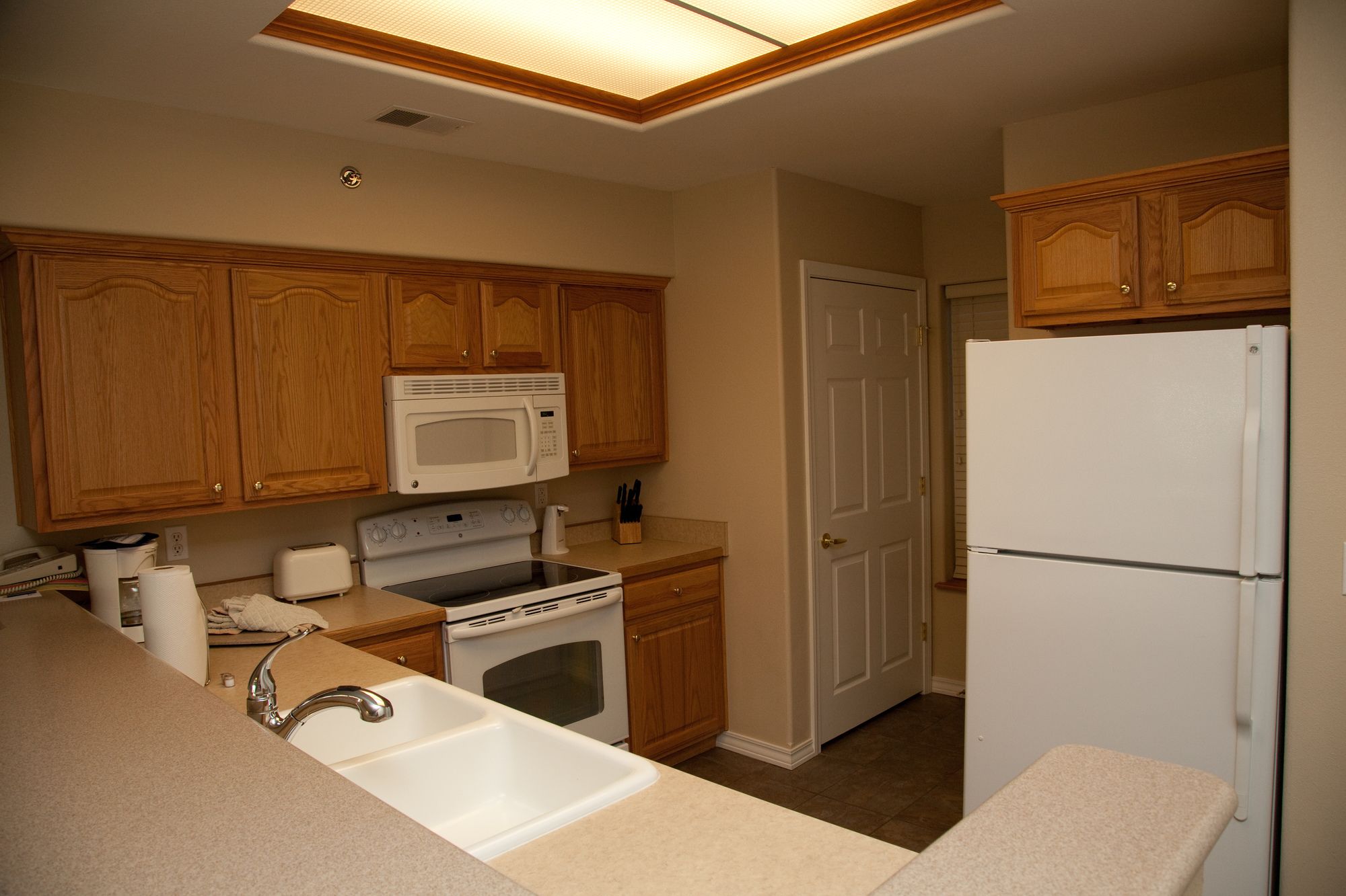 Palace View Resort by Spinnaker