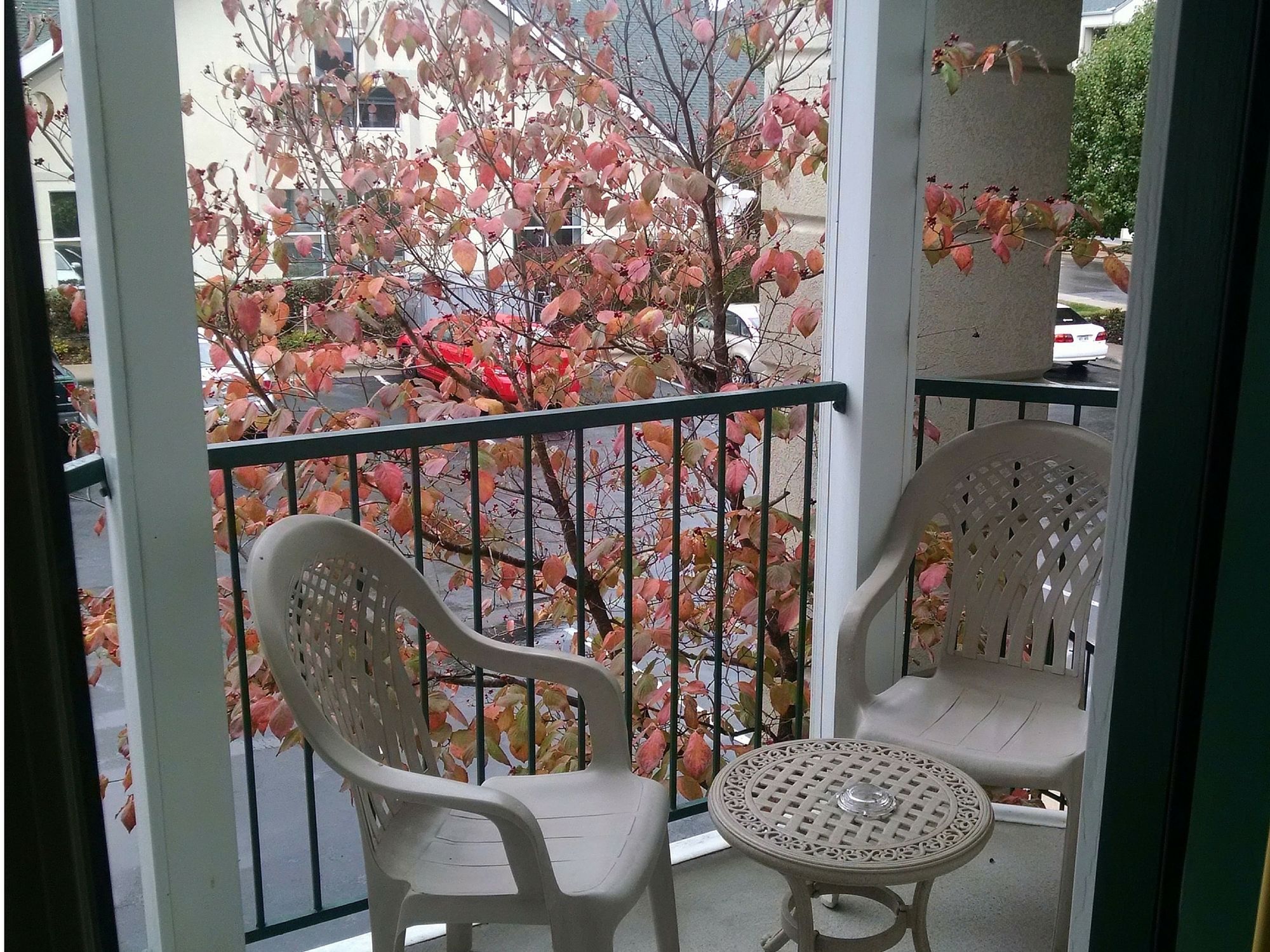 Palace View Resort by Spinnaker