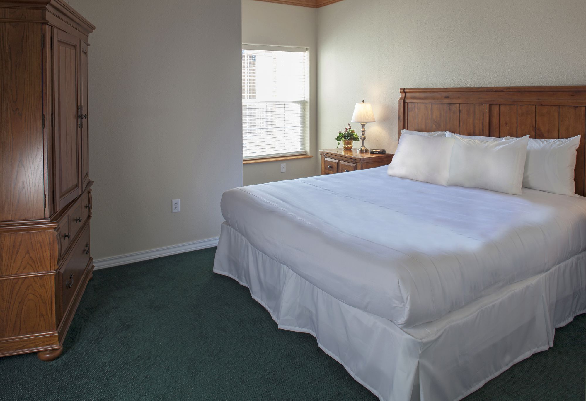 Palace View Resort by Spinnaker