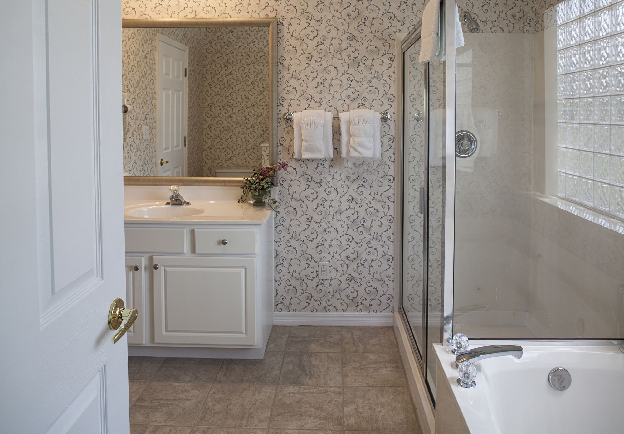 Palace View Resort by Spinnaker