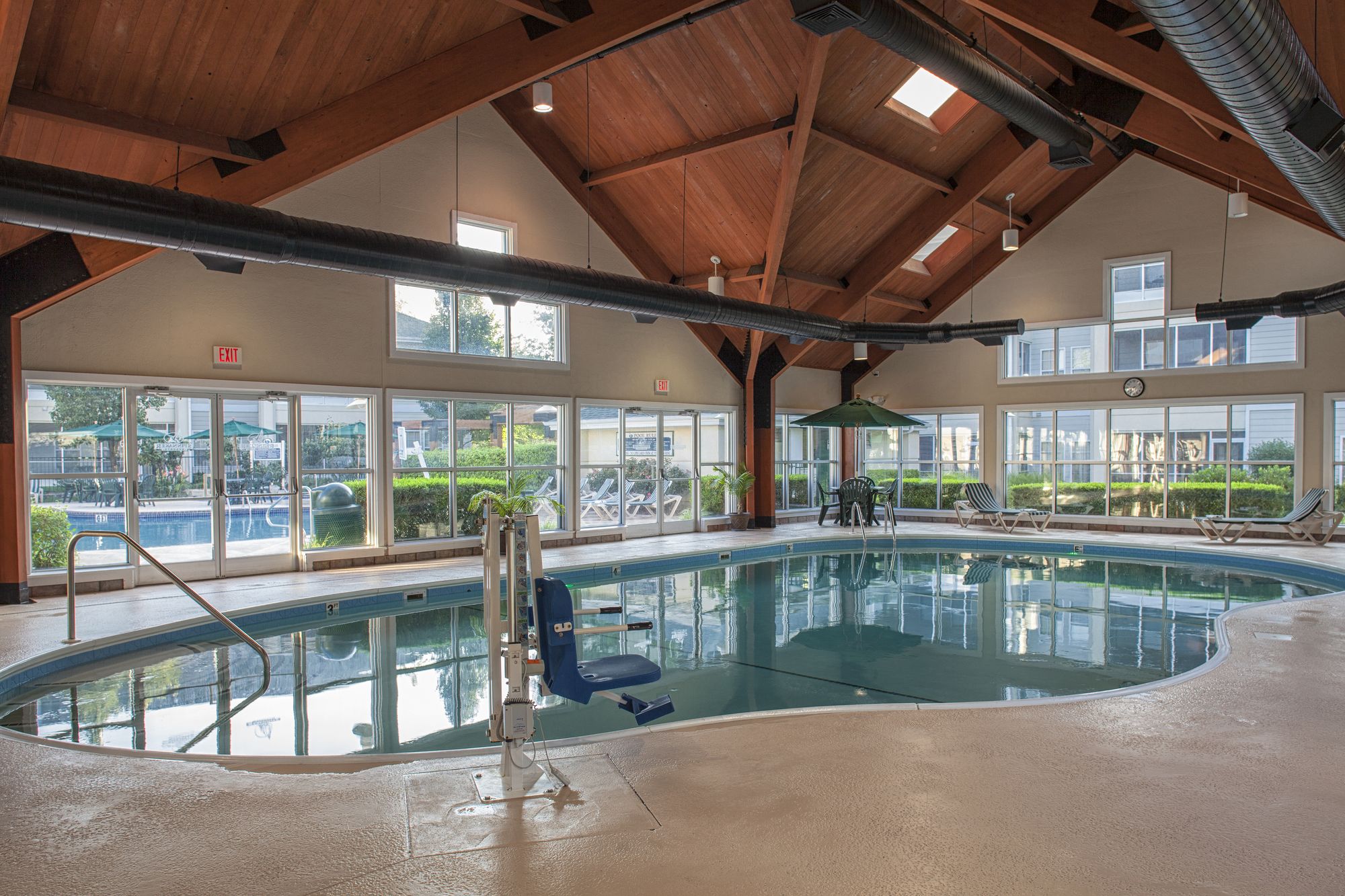 Palace View Resort by Spinnaker