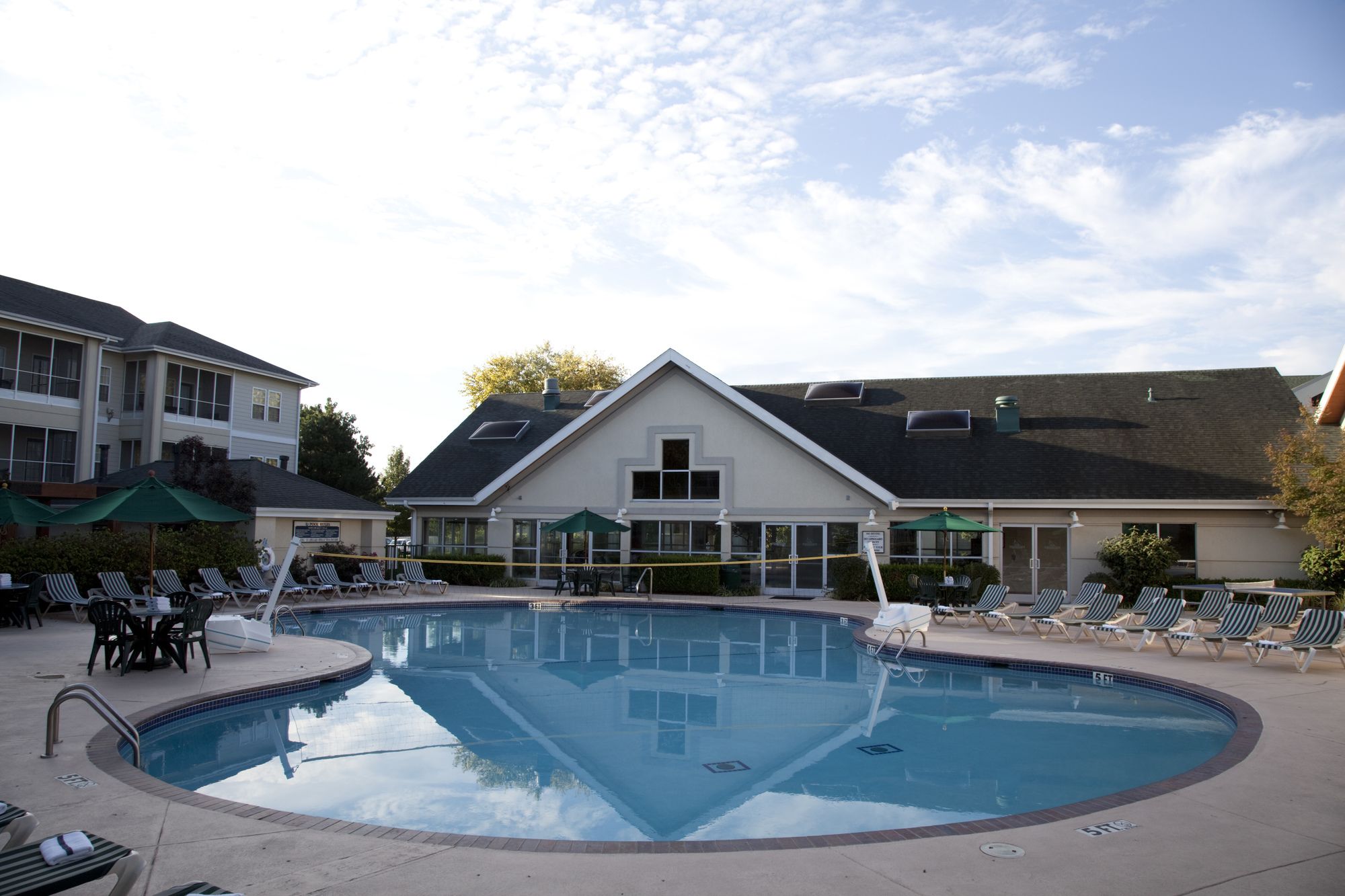 Palace View Resort by Spinnaker