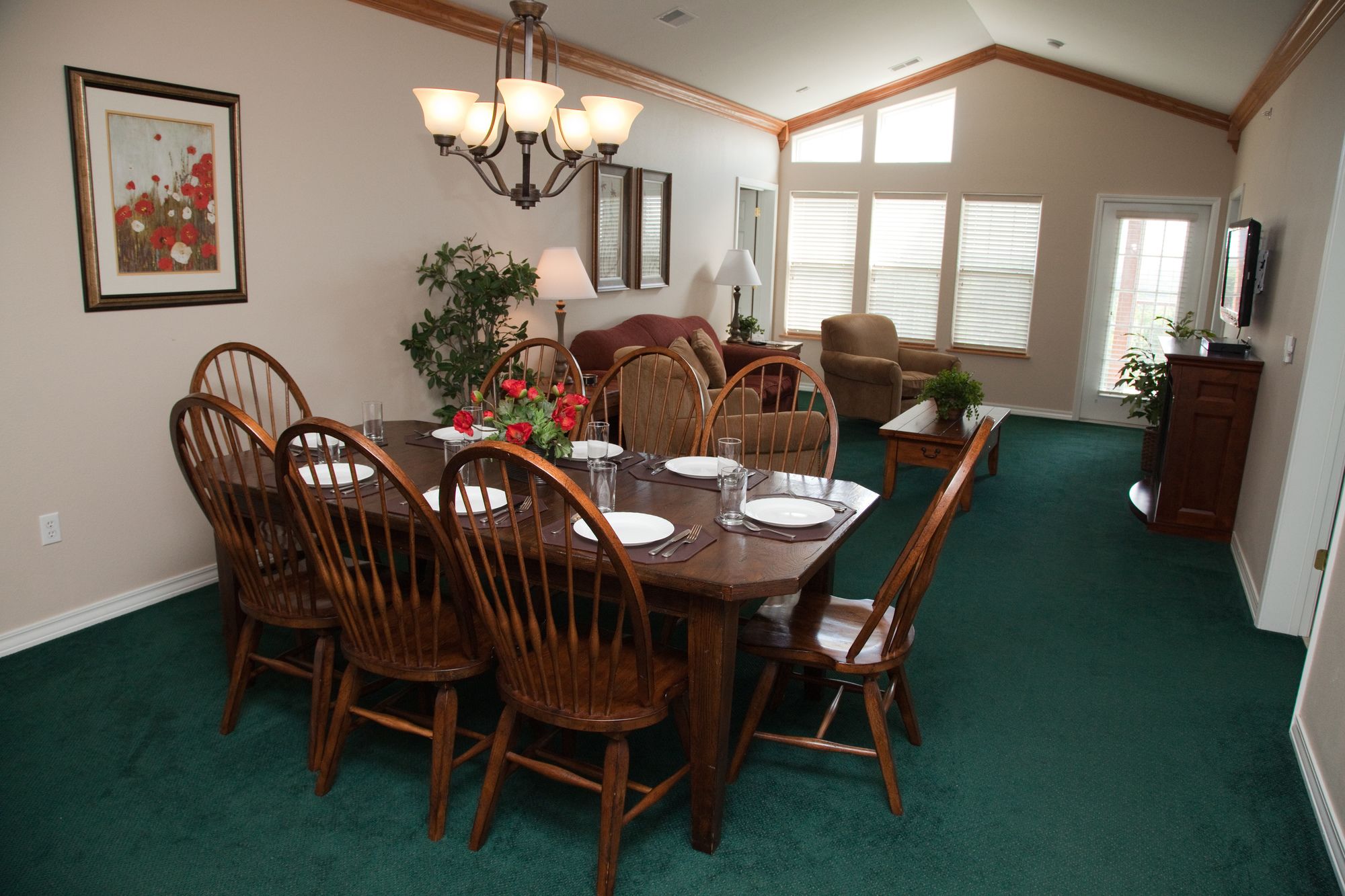 Palace View Resort by Spinnaker