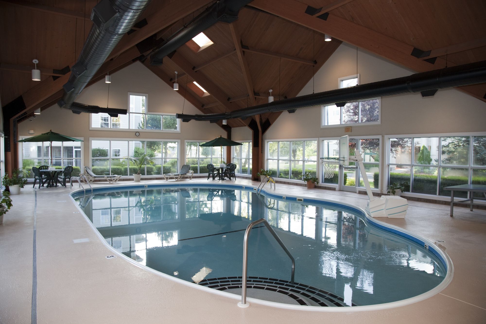 Palace View Resort by Spinnaker