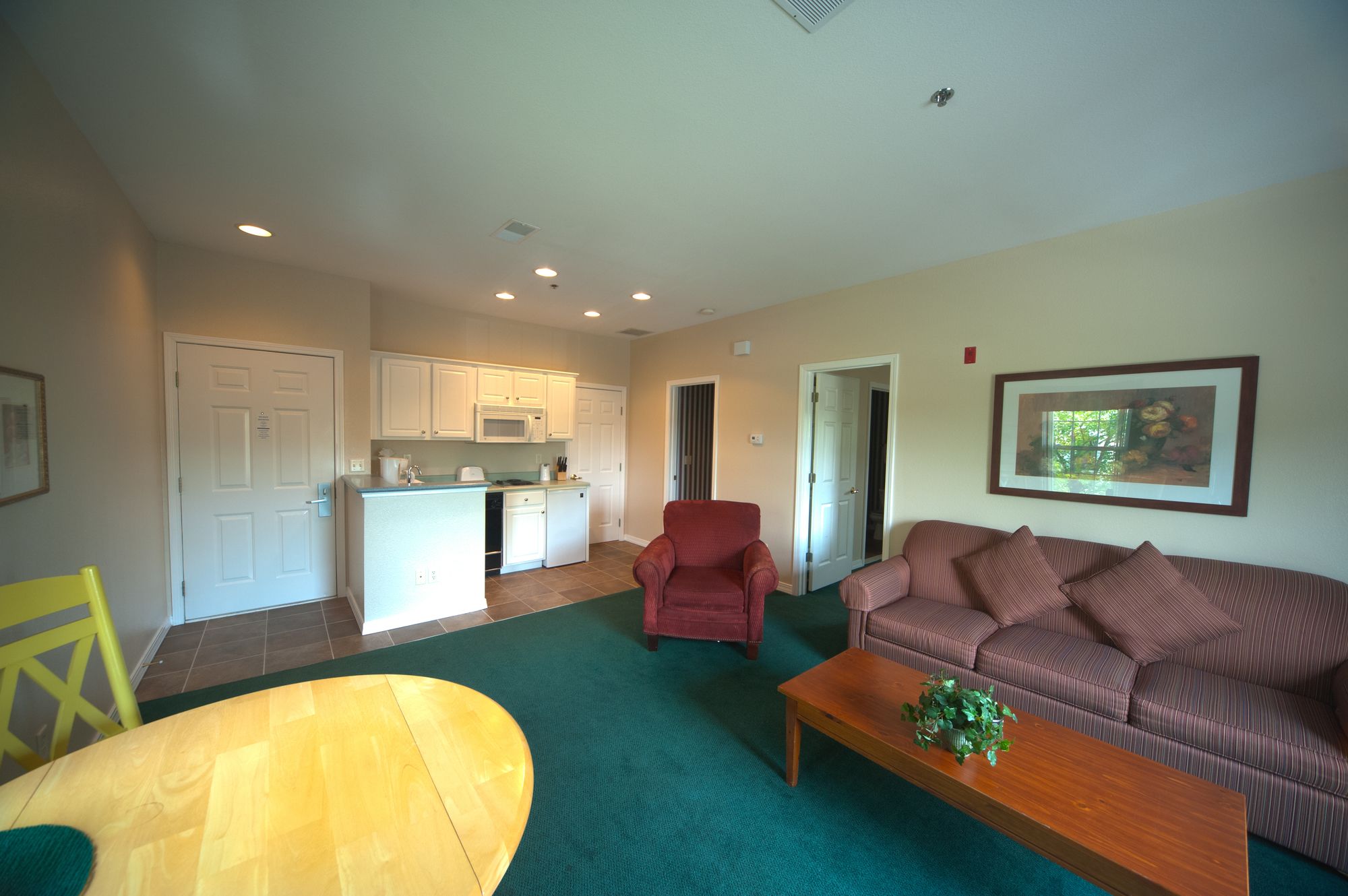 Palace View Resort by Spinnaker