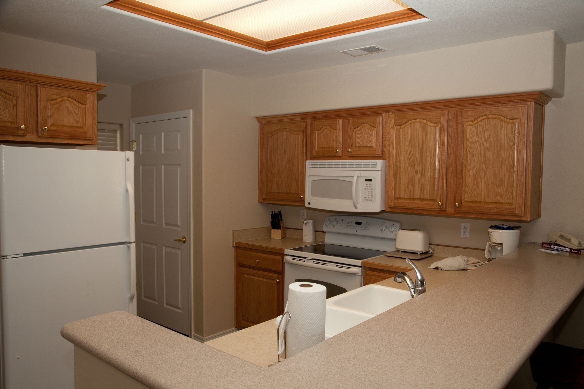 Palace View Resort by Spinnaker