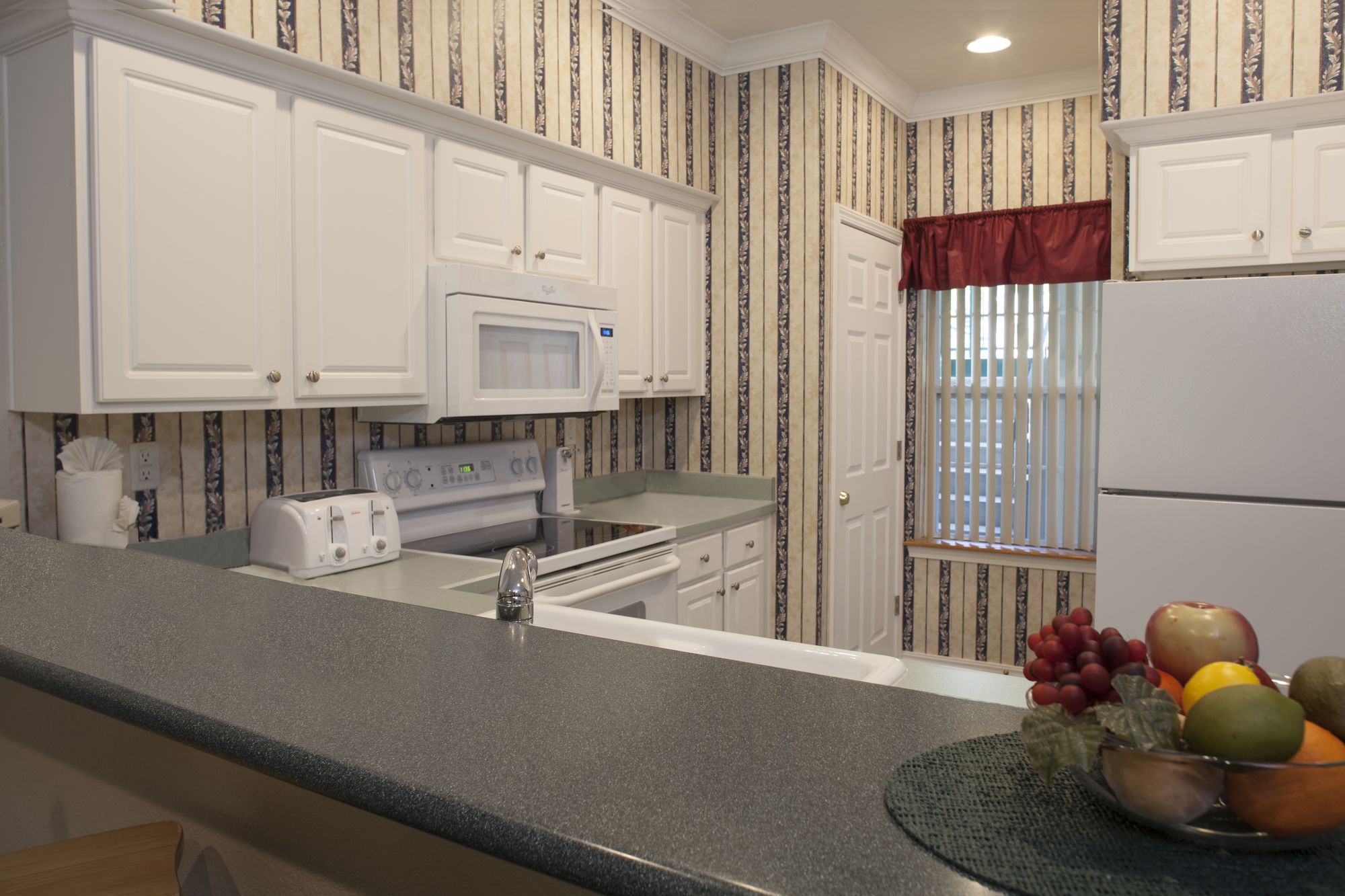 Palace View Resort by Spinnaker