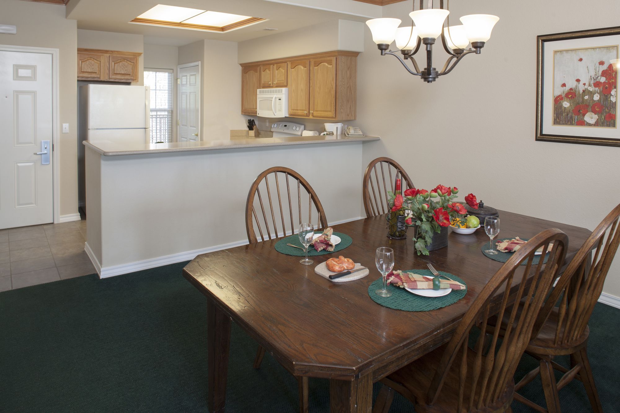 Palace View Resort by Spinnaker