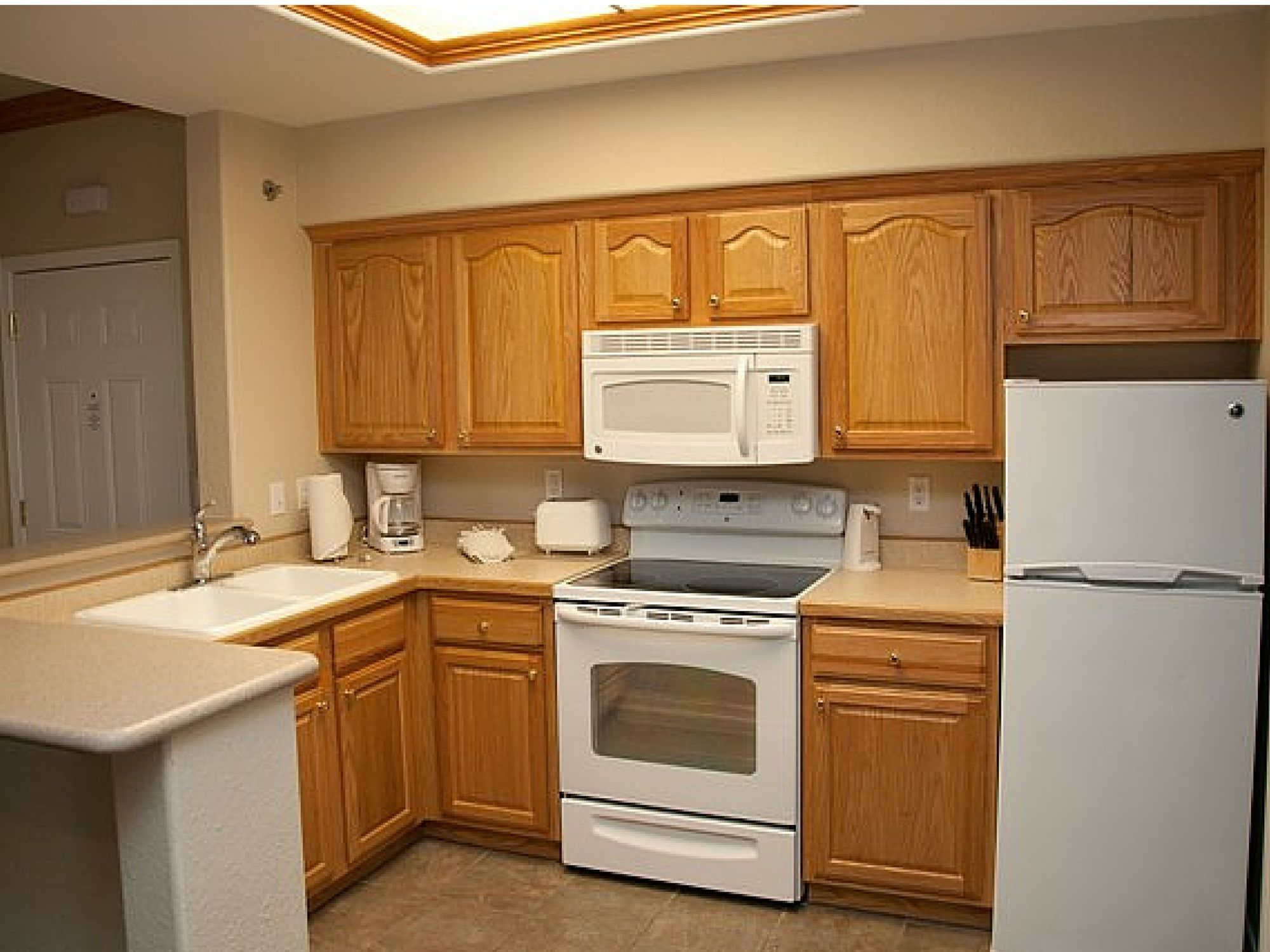 Palace View Resort by Spinnaker