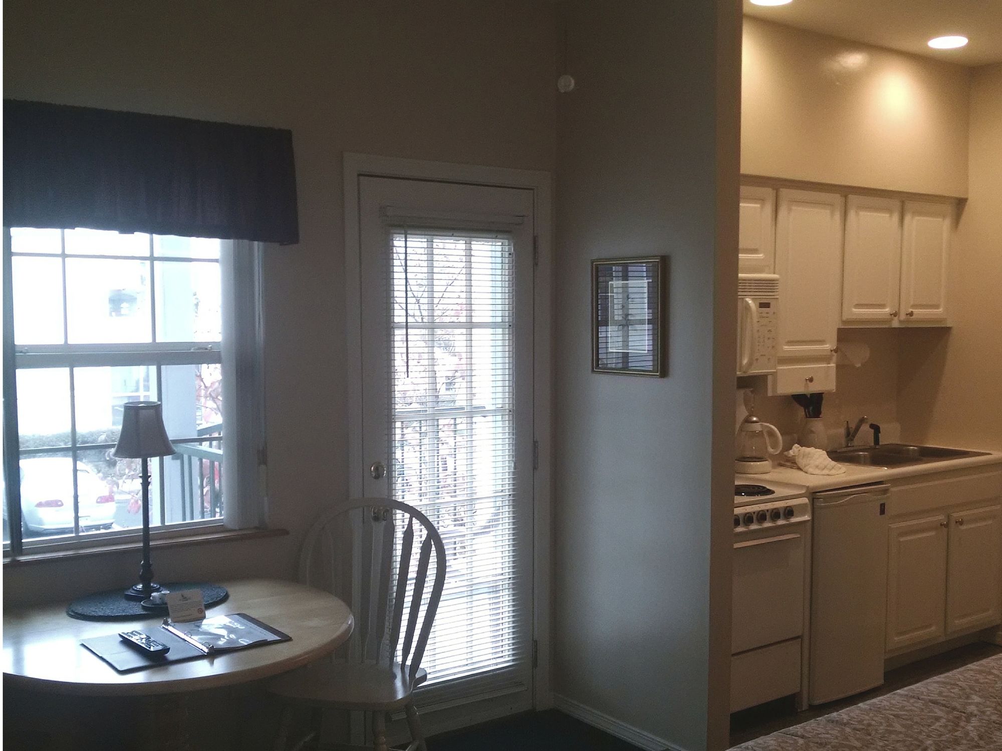 Palace View Resort by Spinnaker